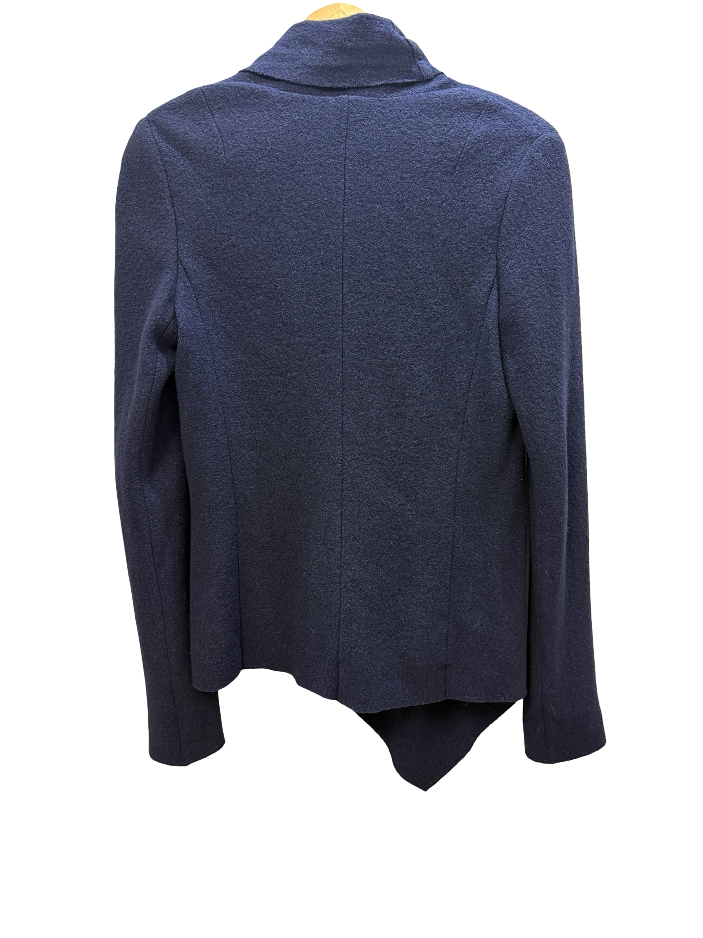 Scanlan Theodore Navy Jacket 12