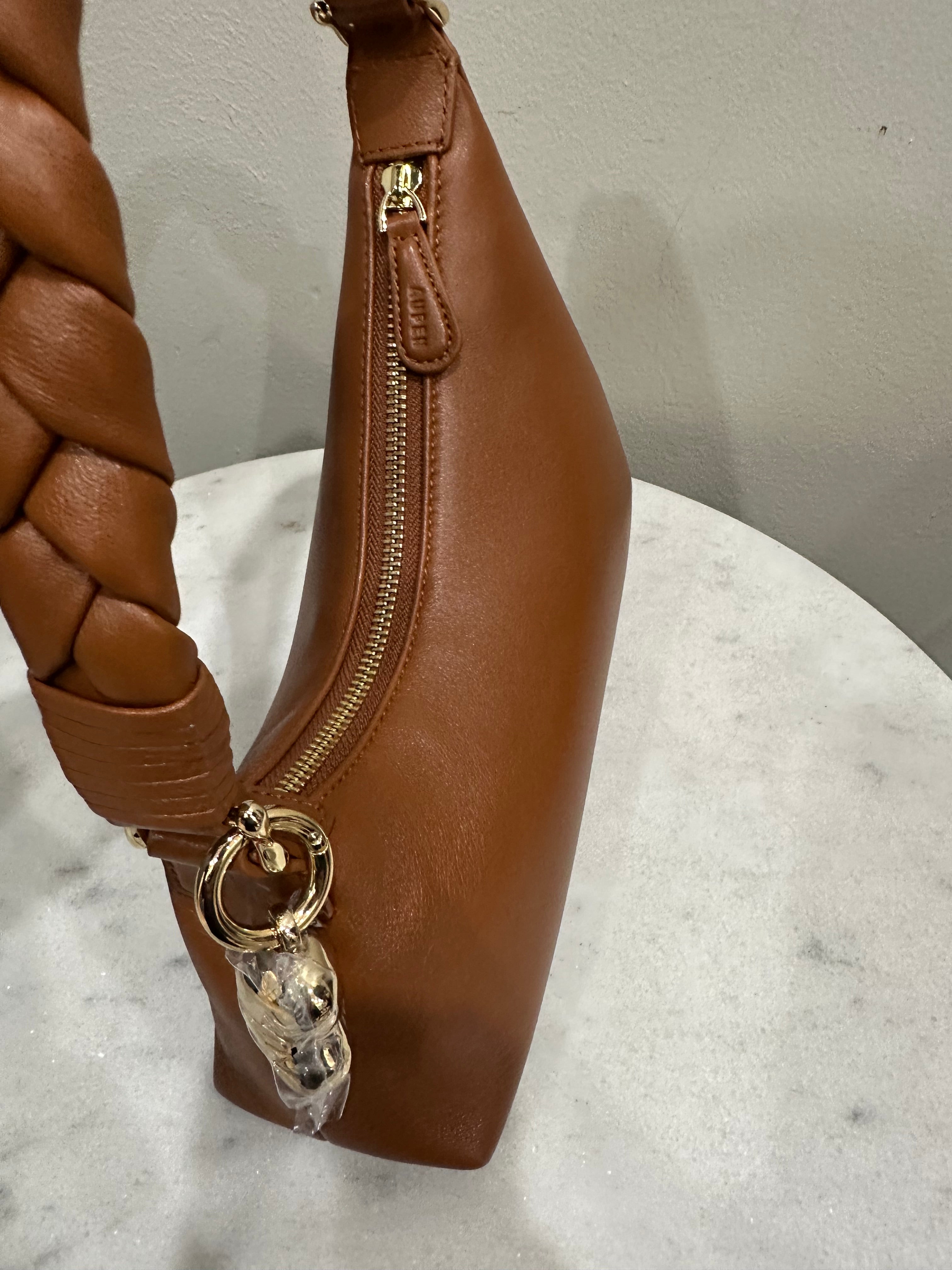 Aupen Brown Nirvana Bag