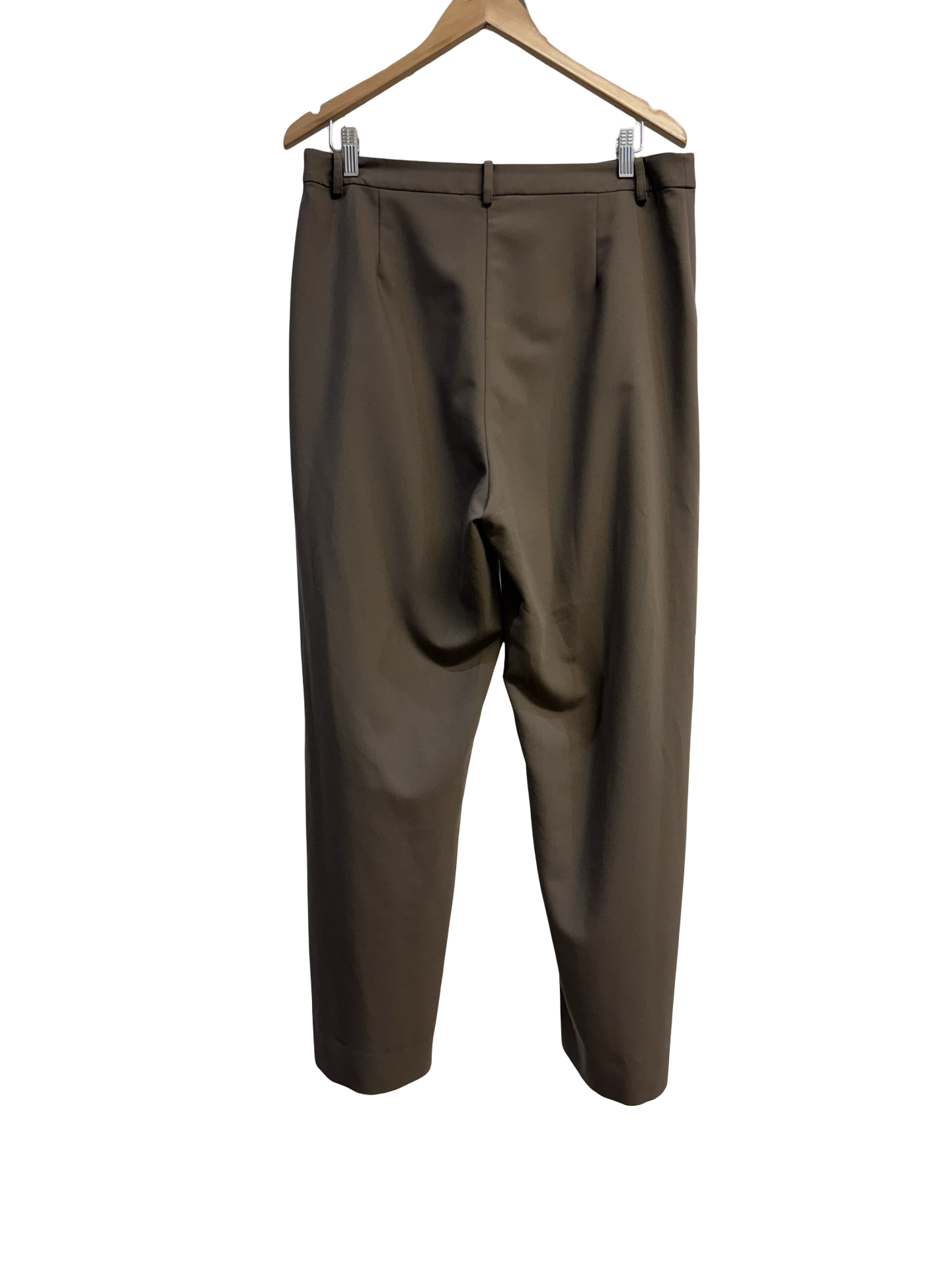 Viktoria and Woods Brown Pants 4
