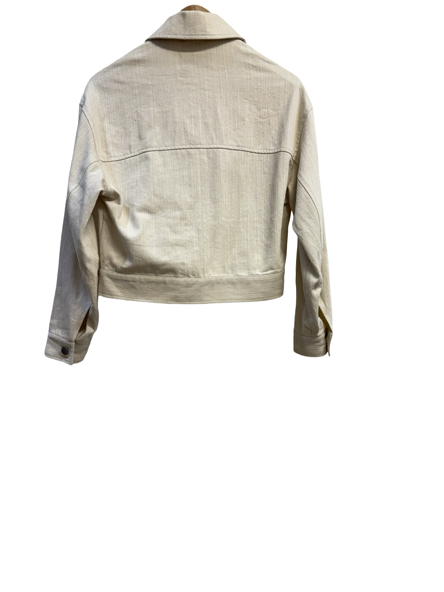 Incu Neutral Jacket XS