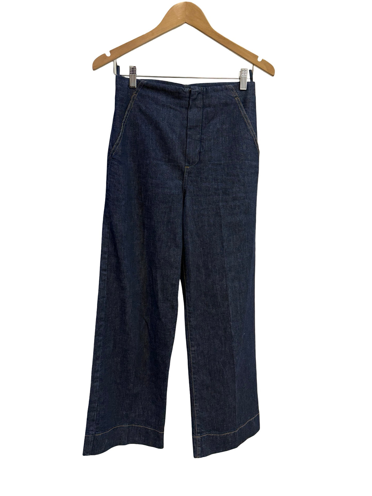 Scanlan Theodore Denim Jeans 8