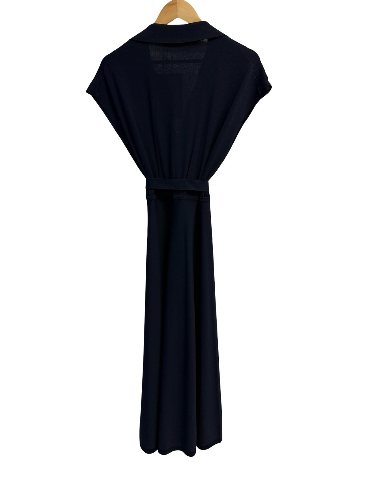 Scanlan Theodore Navy Dress M
