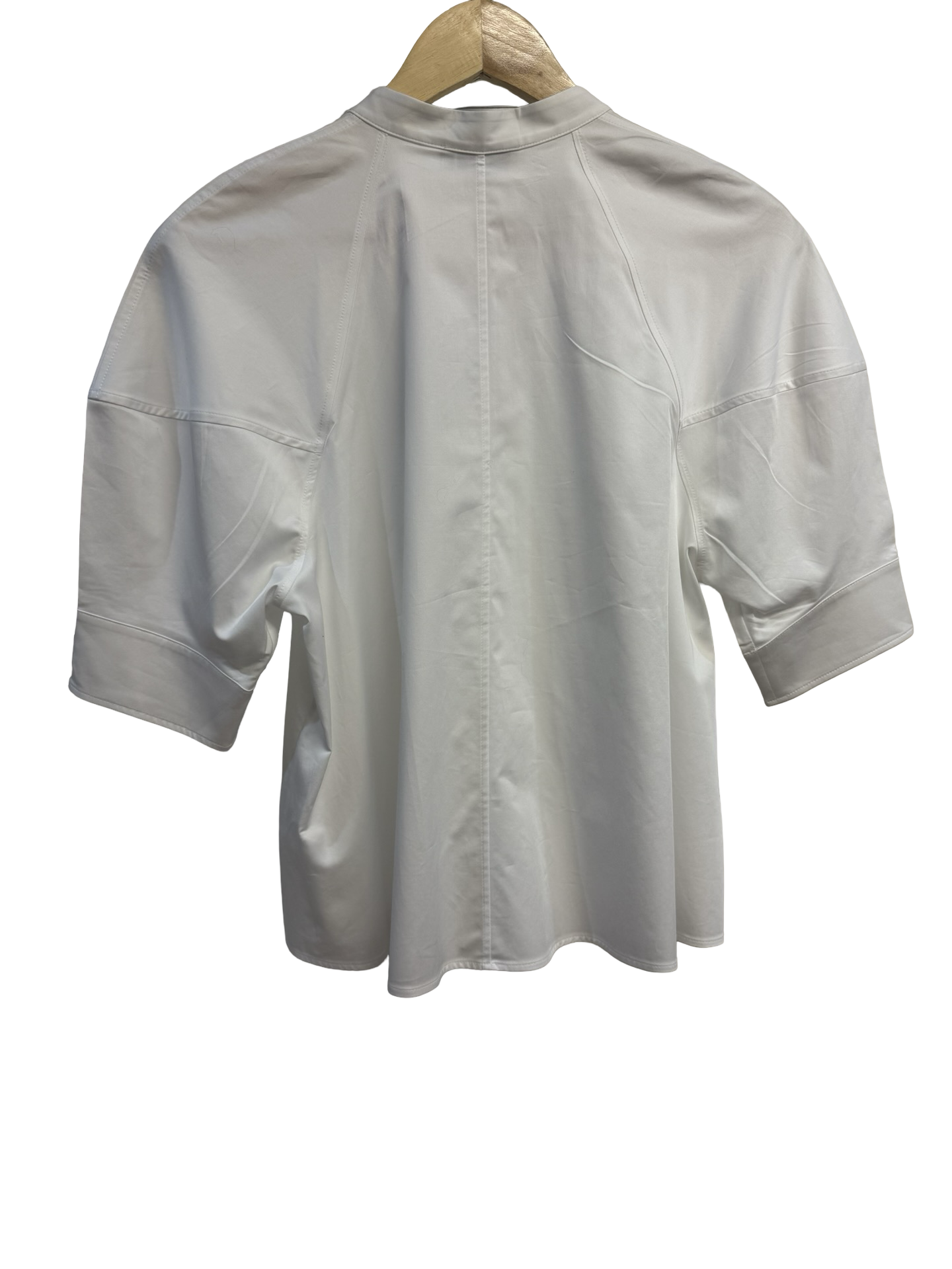 Cos White Shirt 36