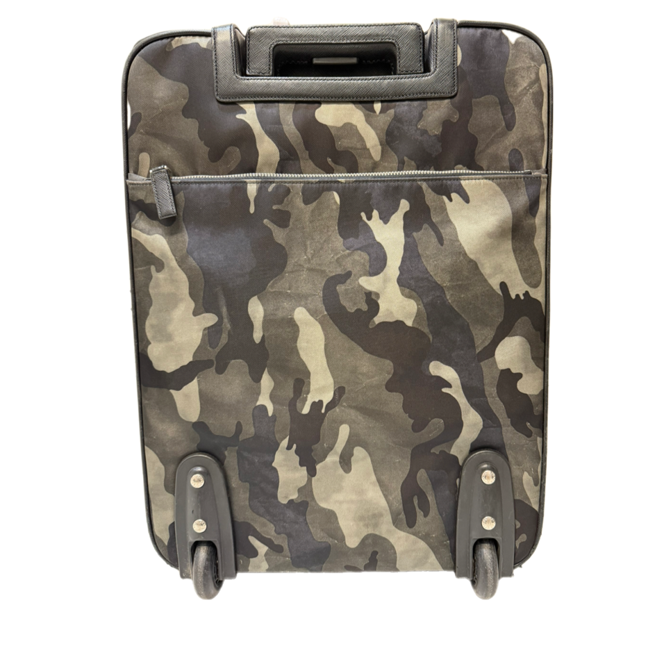 Prada Multi Suitcase