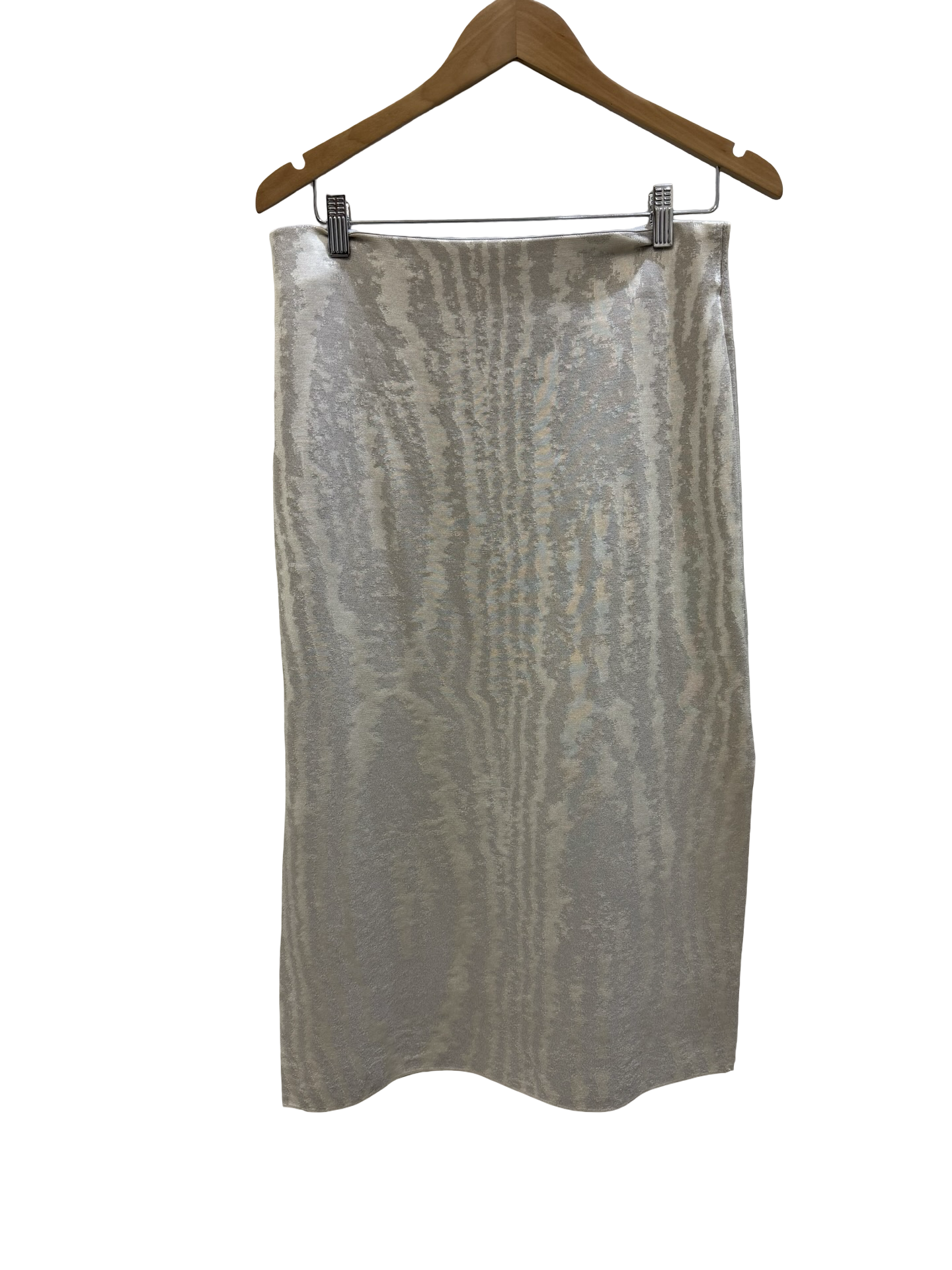 Cos Beige knot skirt 12