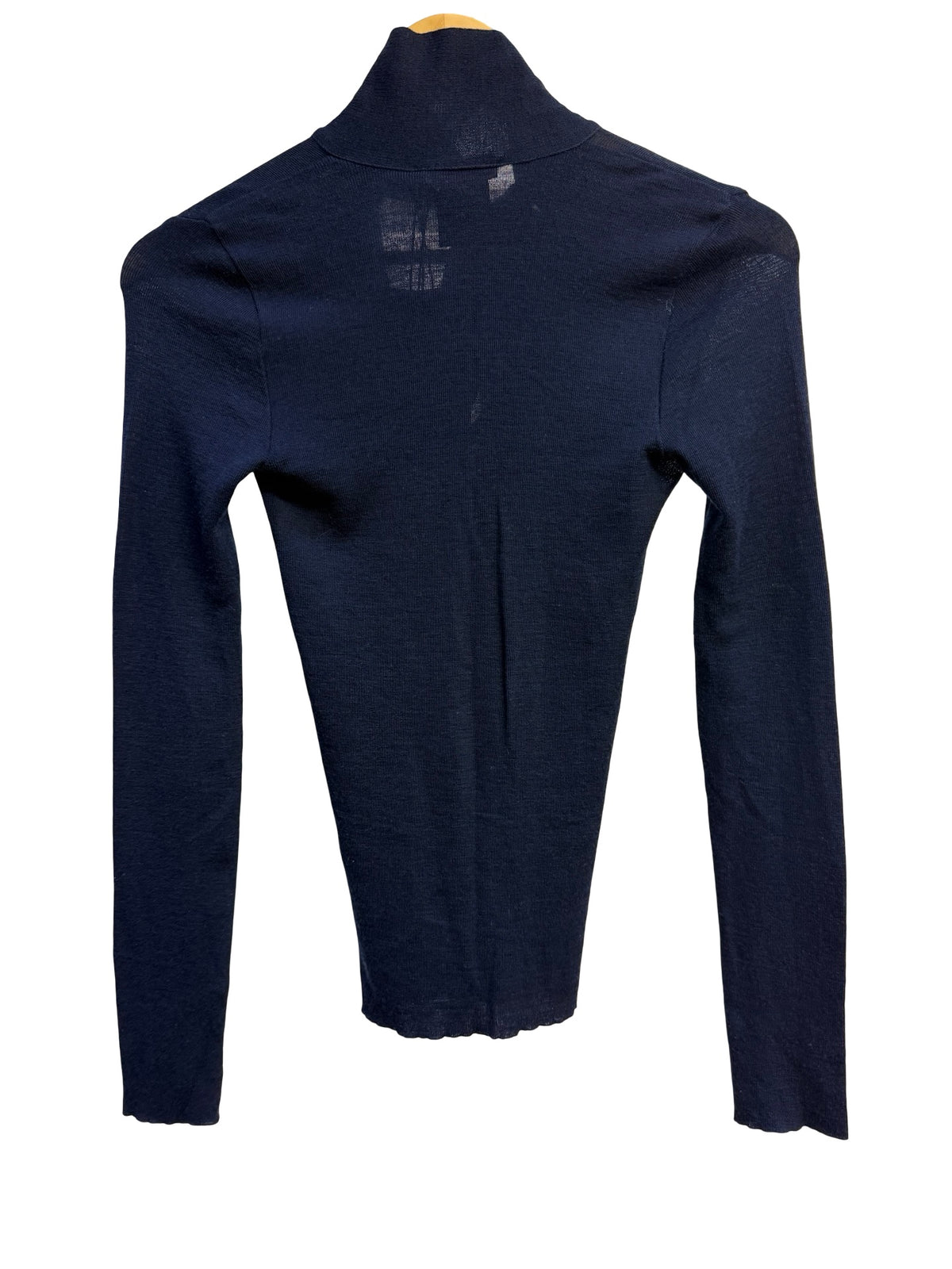 Scanlan Theodore Navy Knit OS