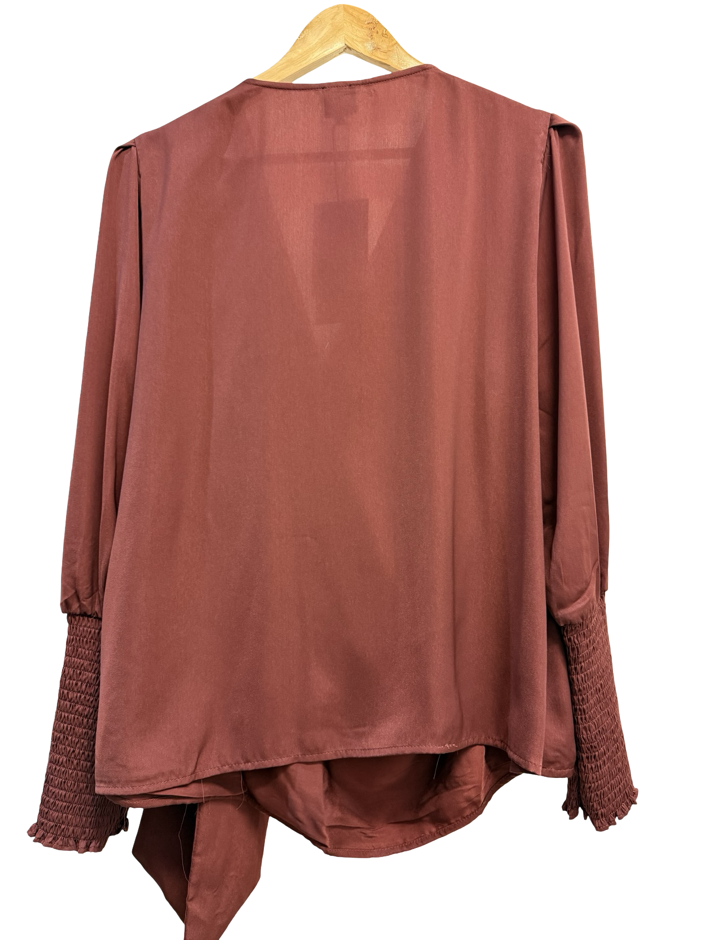 NU-Denmark-Crossover Top M/L