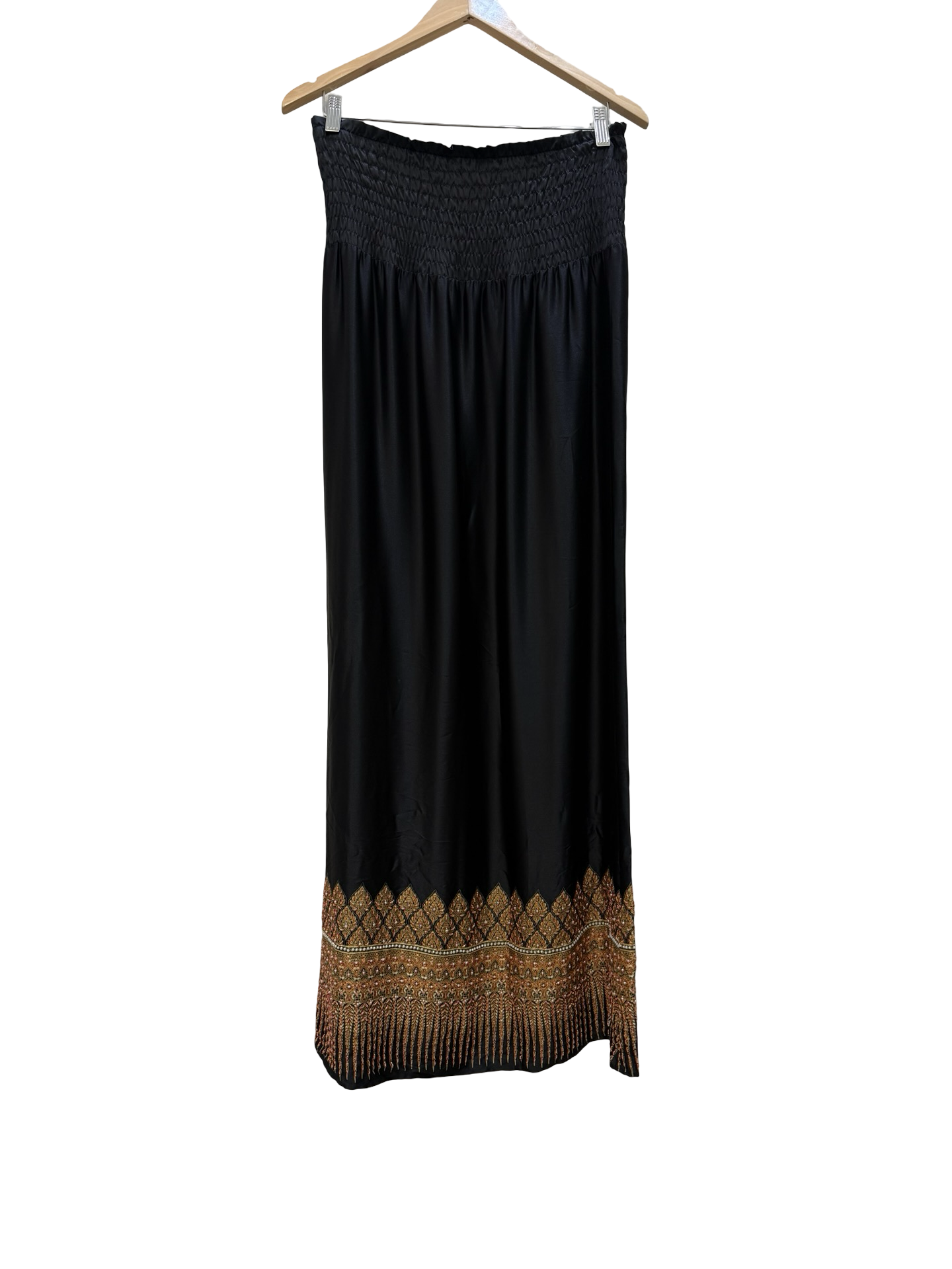 Kachel Black Dress 12