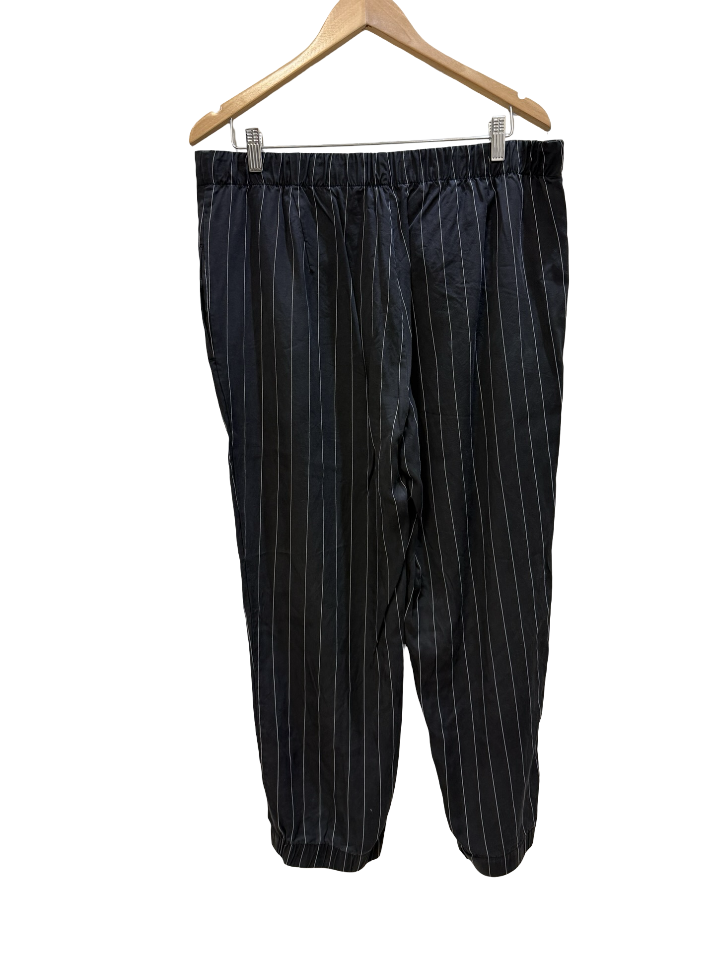 Lania Black & White pants 14