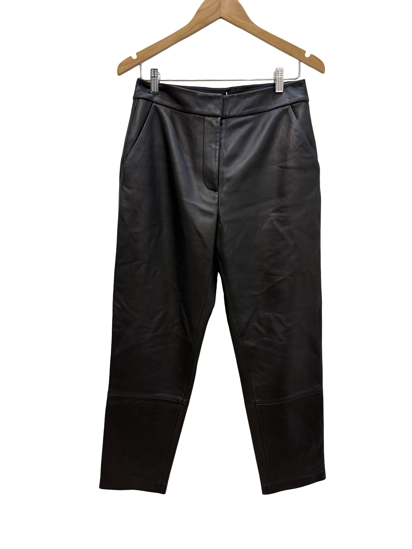 Saba Leather Pants NS