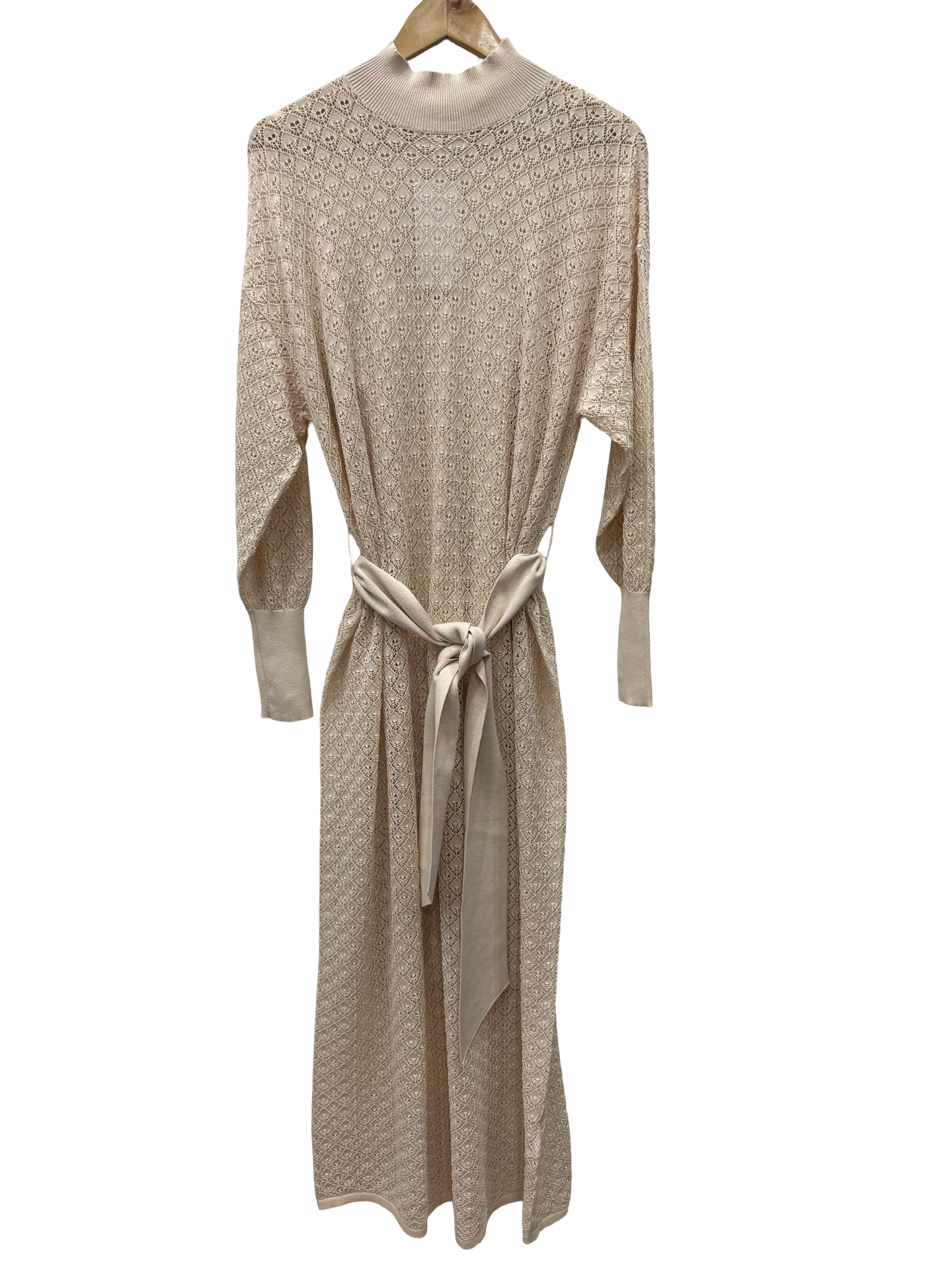 Zimmermann Wte Knit Dress 1