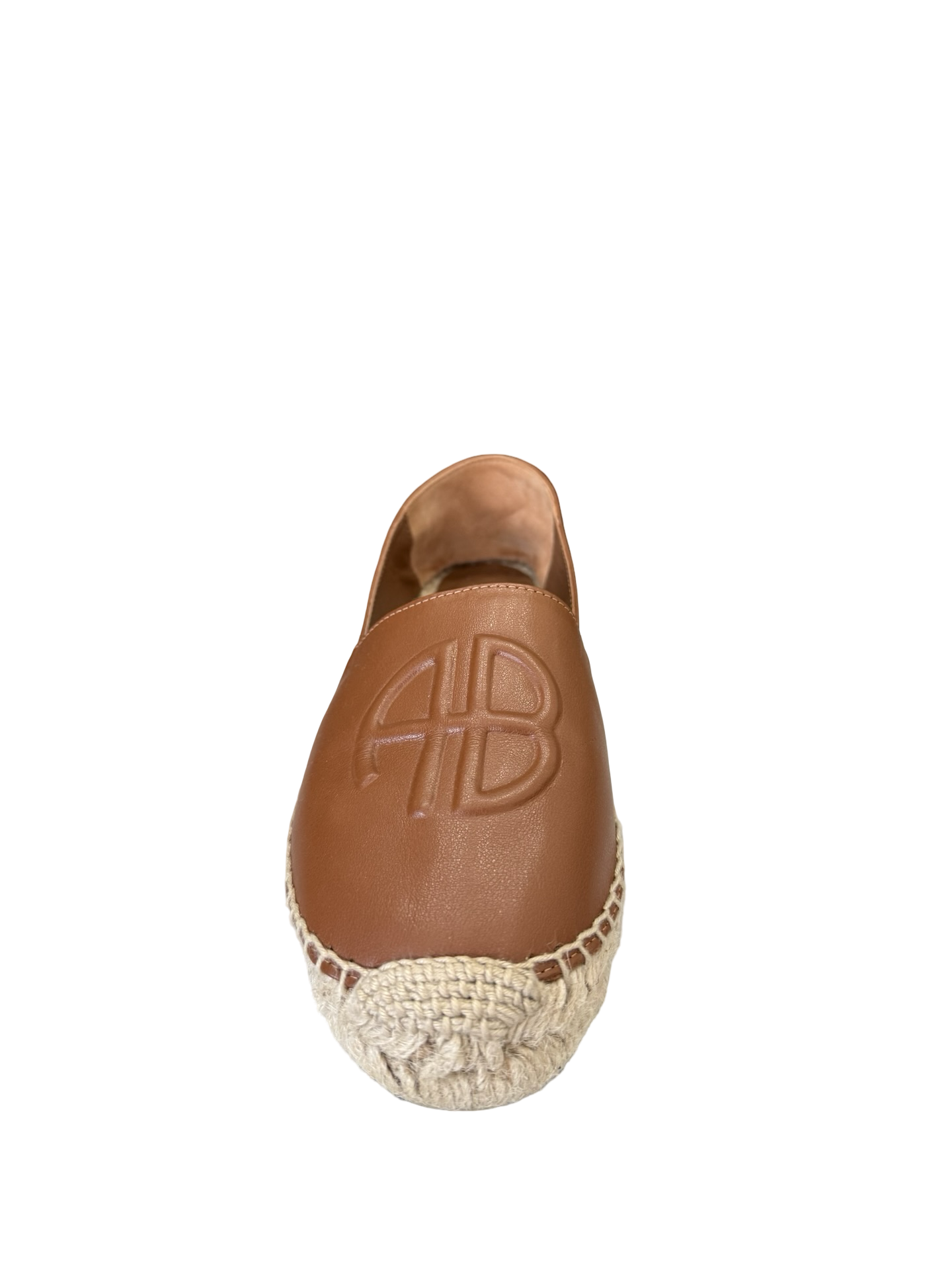 Anine Bing Brown Espadrilles 37