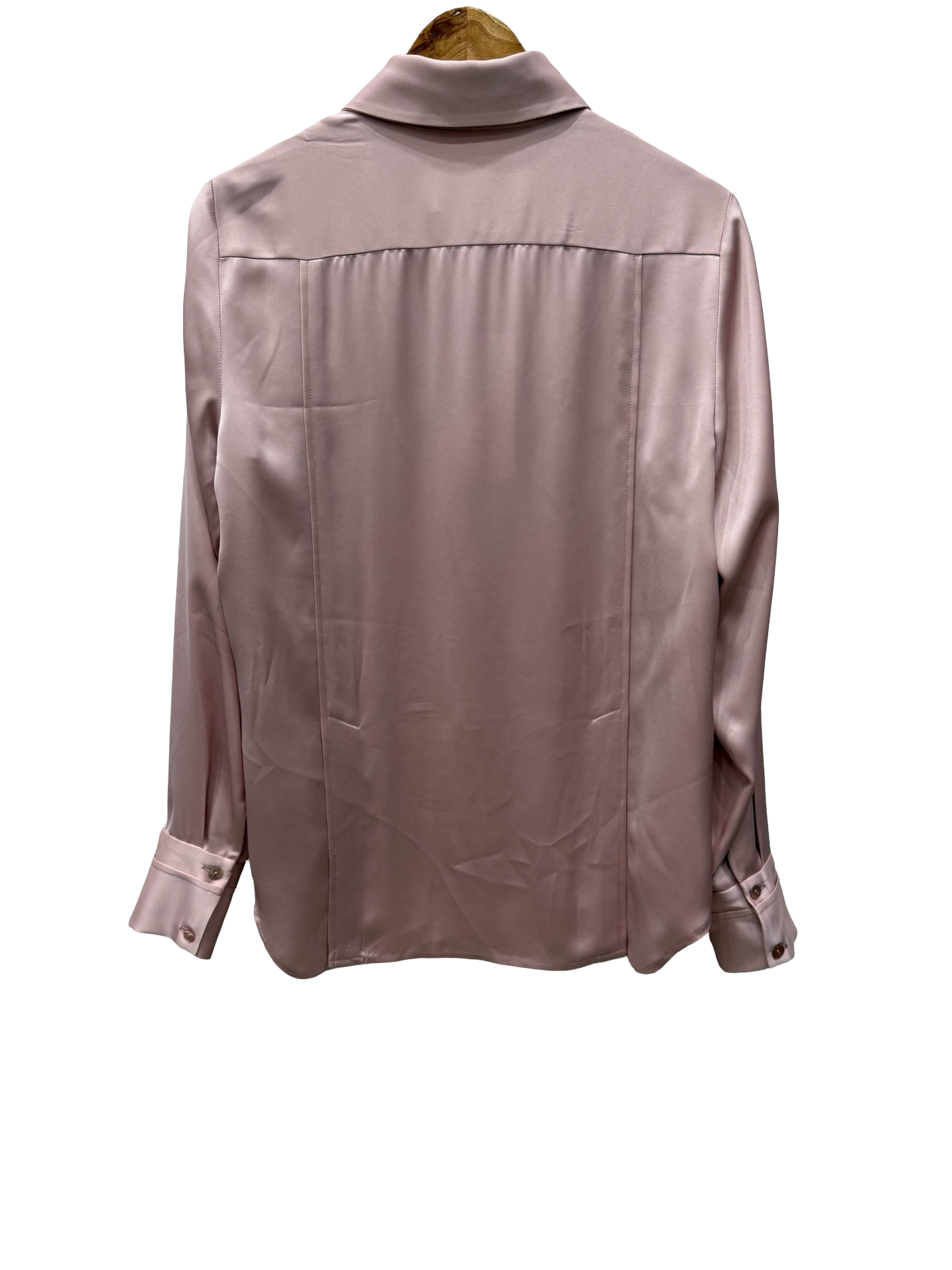 Viktoria & Woods Pink Shirt 1