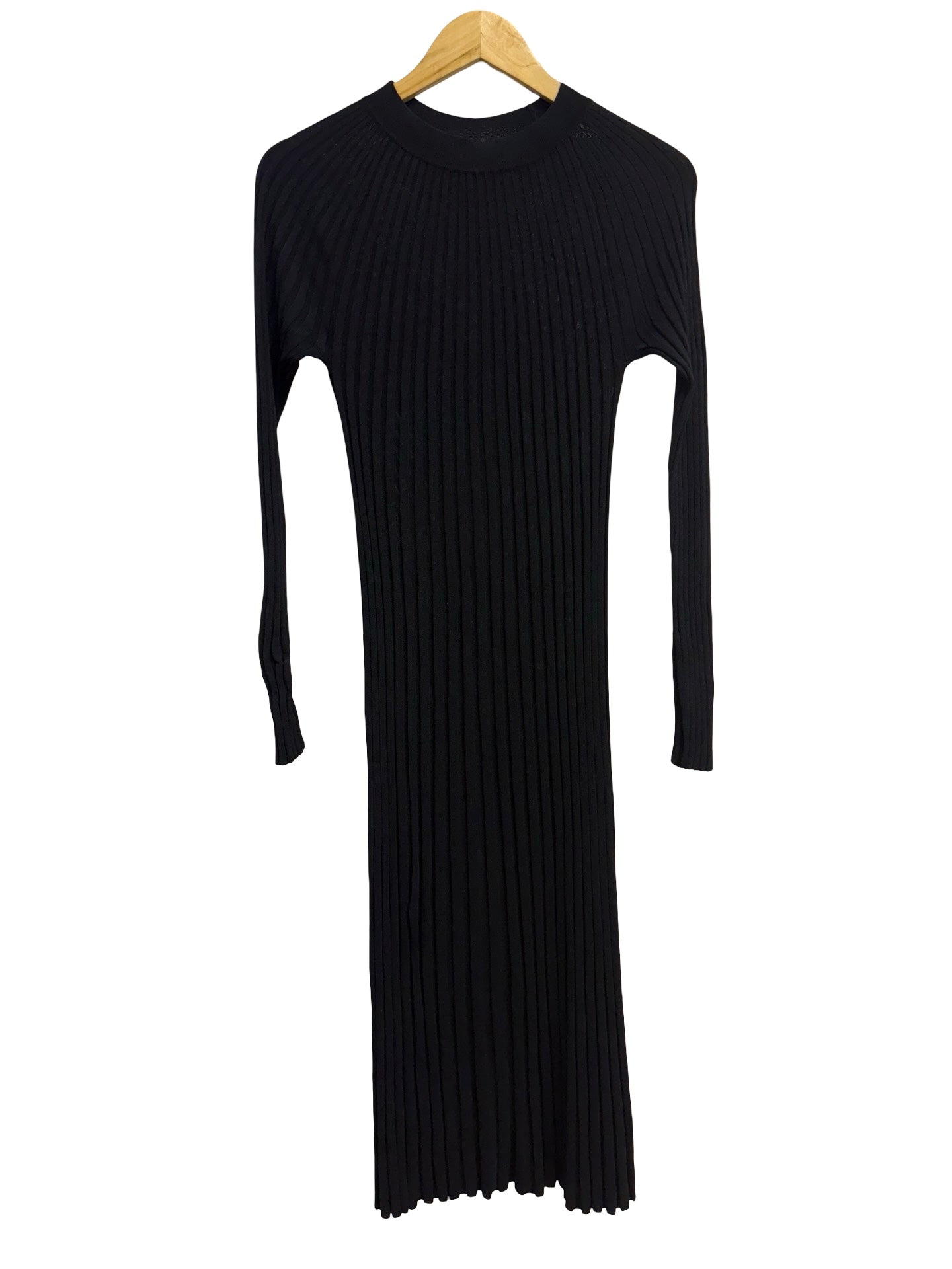 Scanlan Theodore Black Dress M
