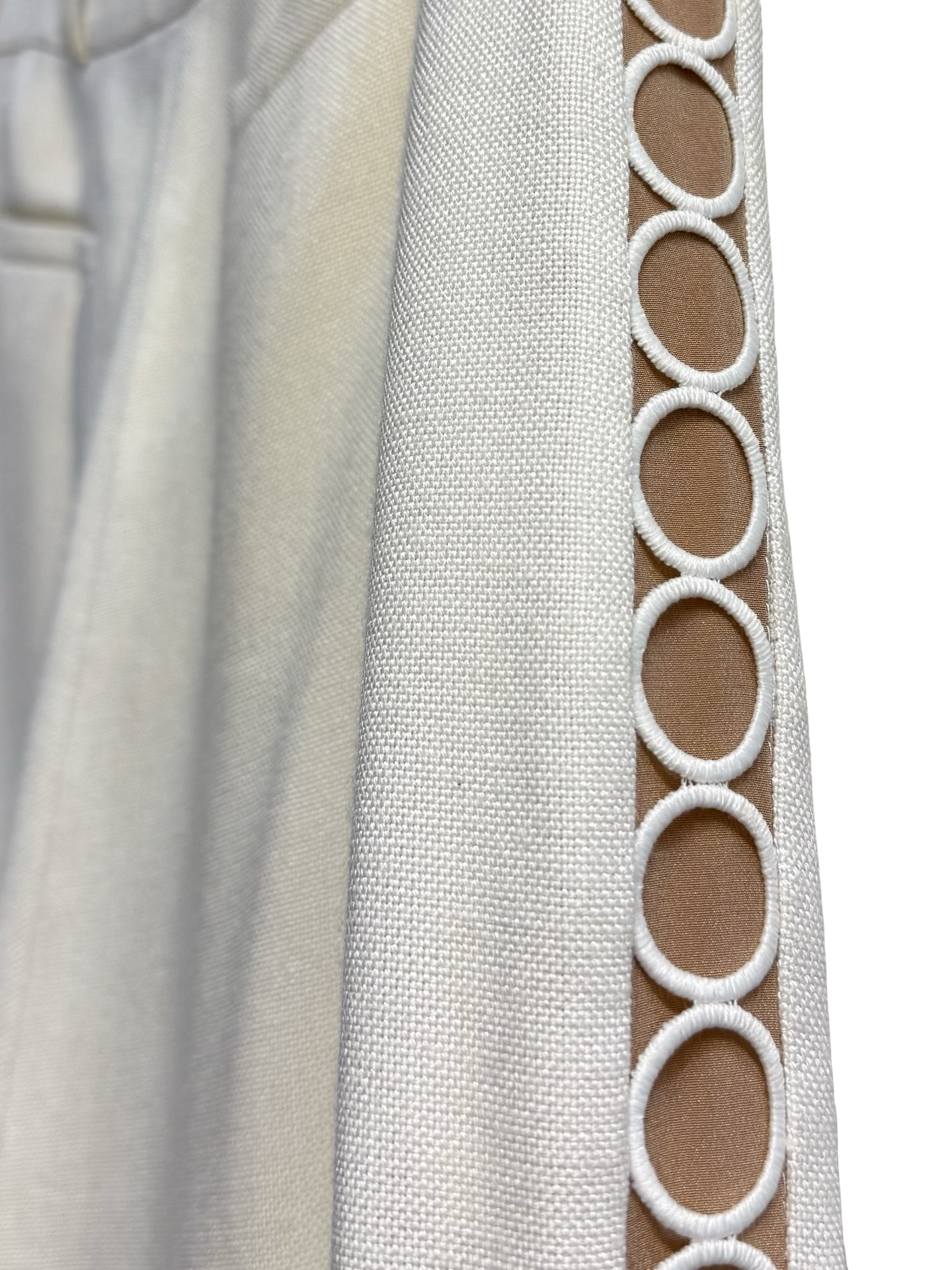 Zimmermann Cream Pant 3