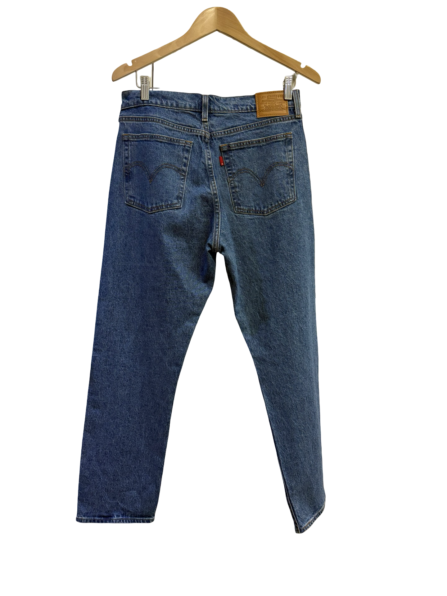 Levis 501 Denim Jeans 30