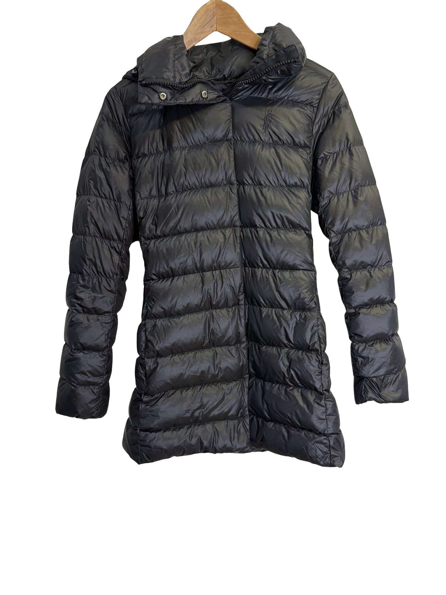 Ralph Lauren Black Jacket XS