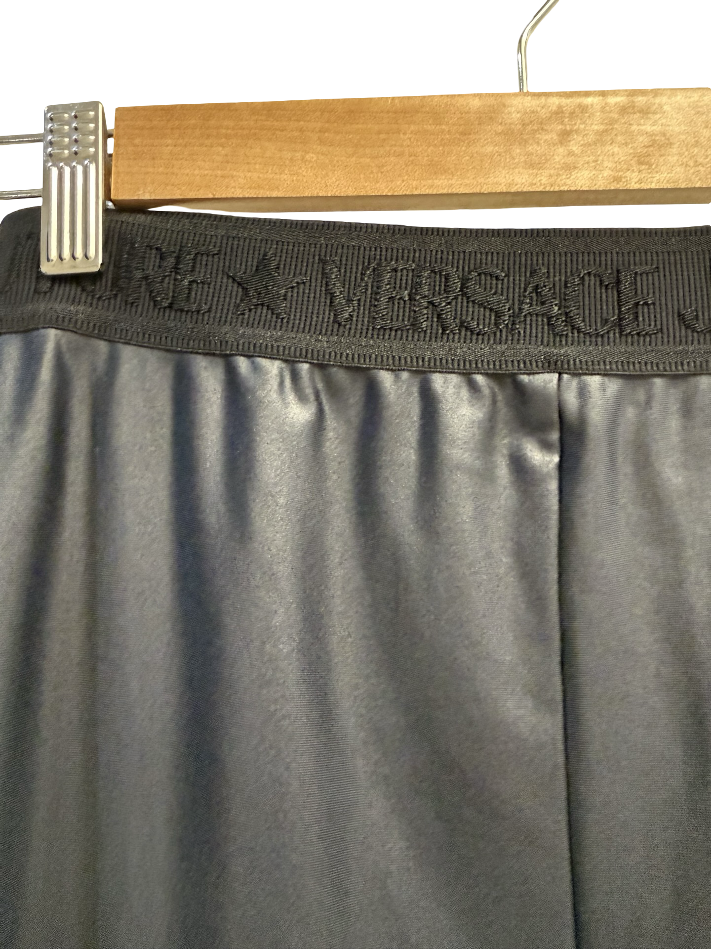 Versace Black Legging 12