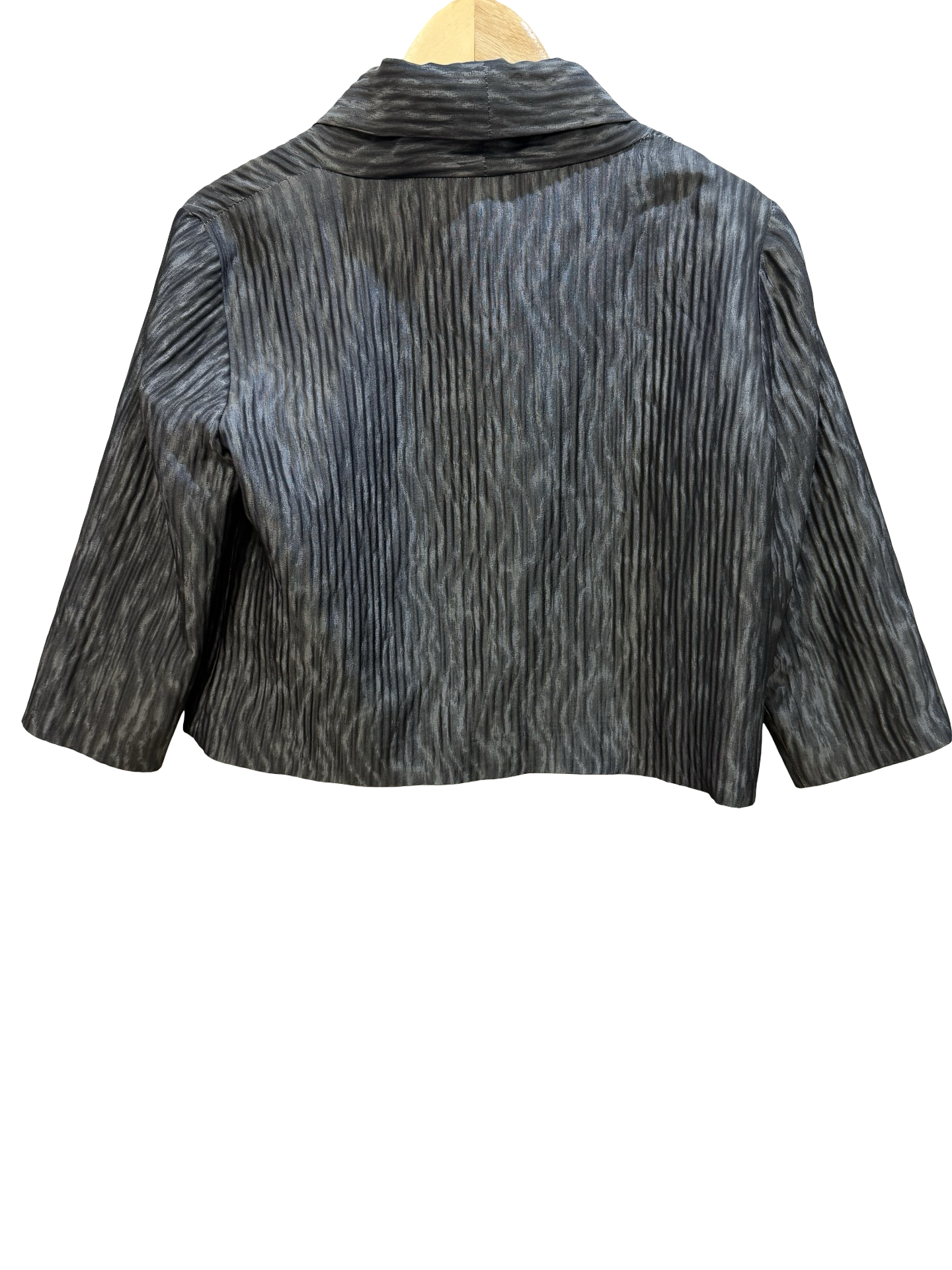 Digbys Grey Jacket 12
