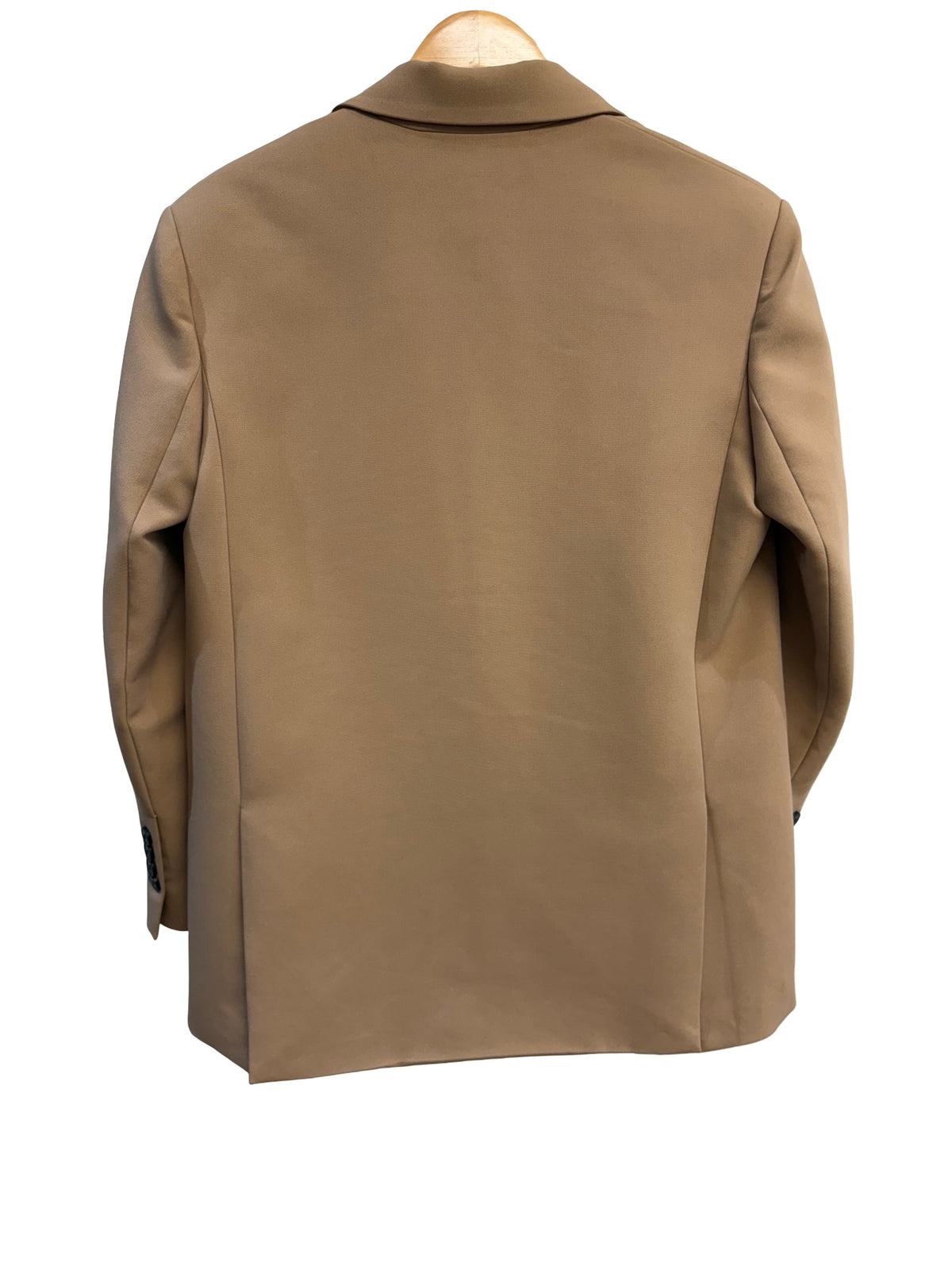 Camilla & Marc Beige Blazer 8