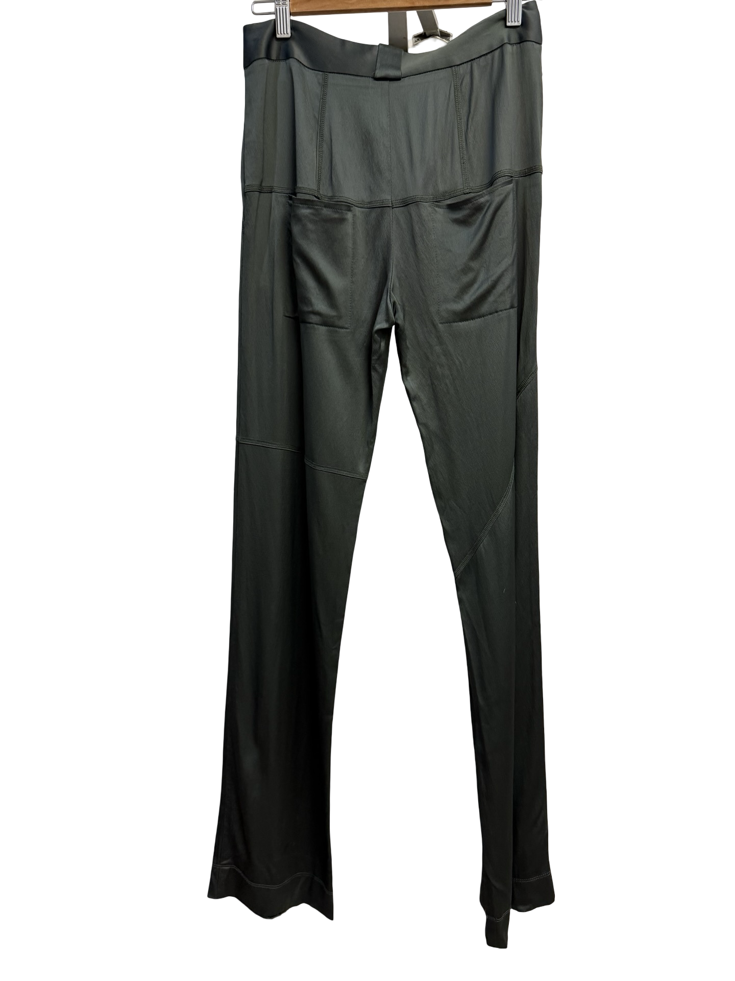 Manning Cartell Dark Green Pants 8