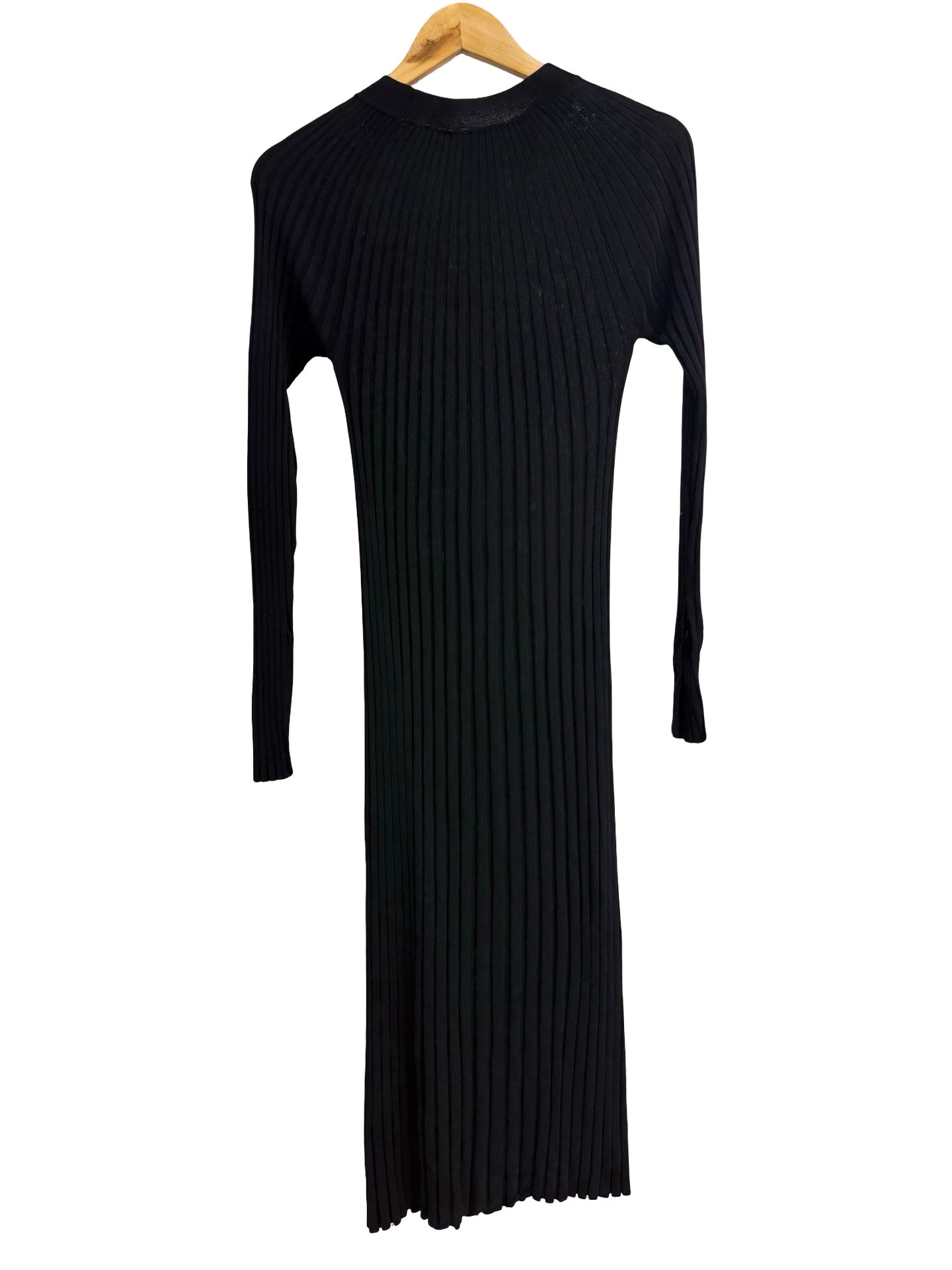 Scanlan Theodore Black Dress M