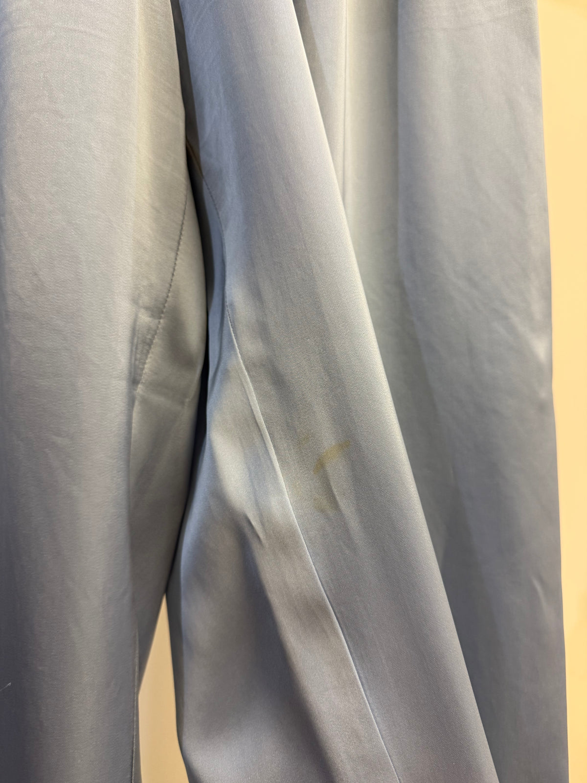 Viktoria & Woods Blue Pant 3