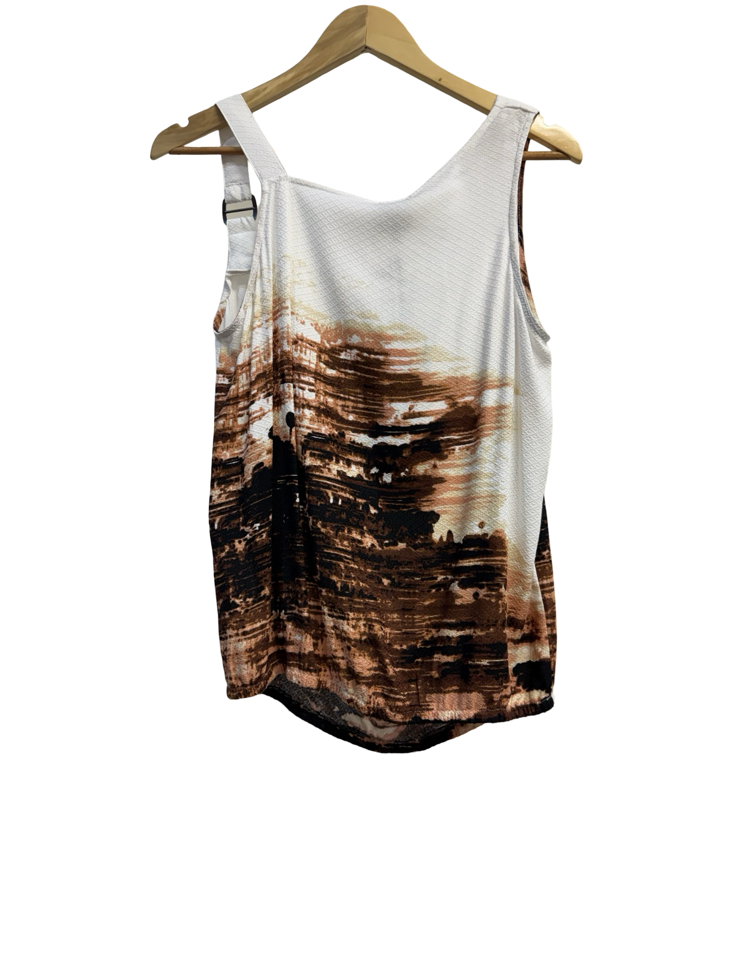 NU-Denmark Sleeveless Tank S