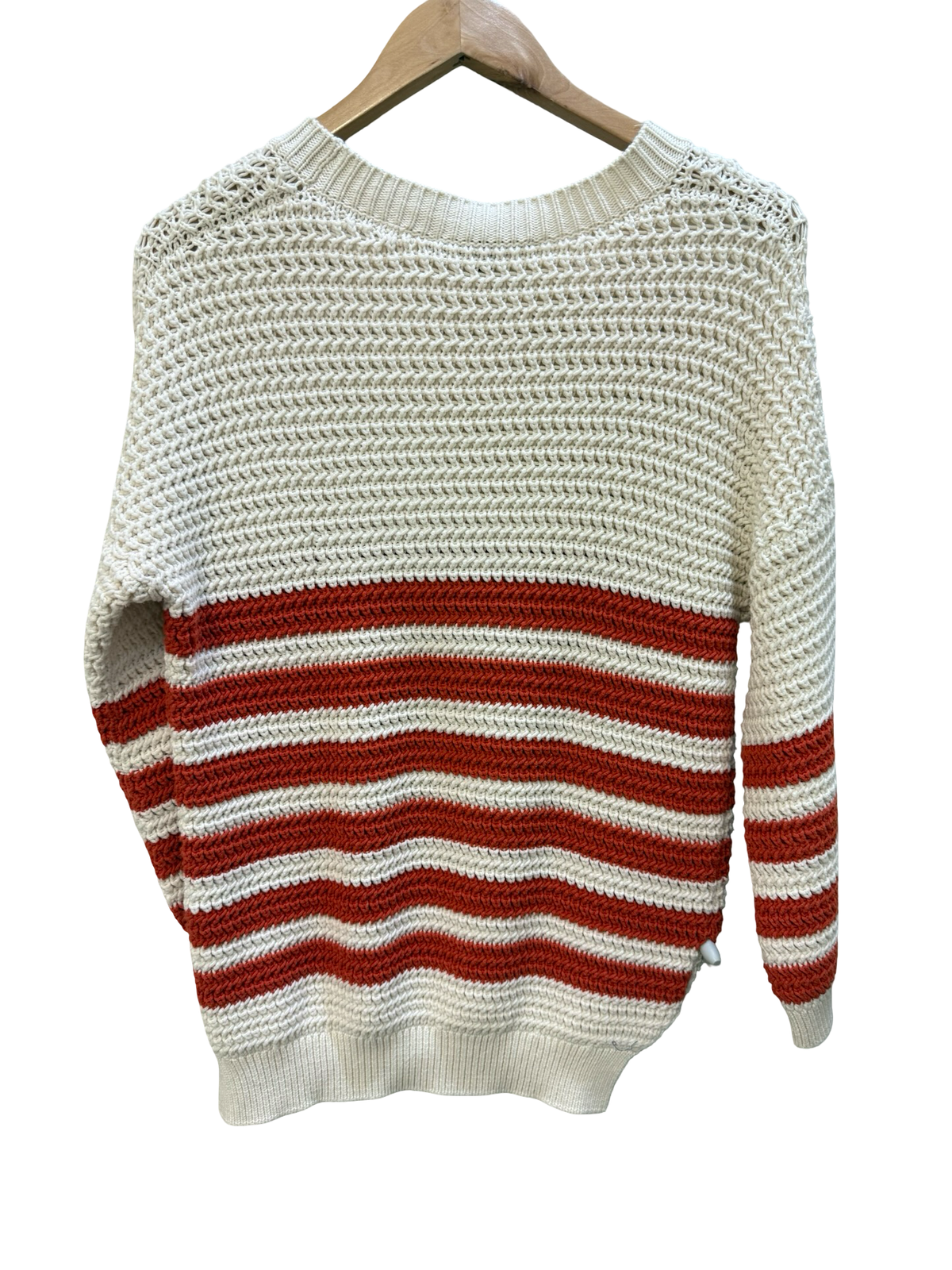 Gucci Red Jumper S