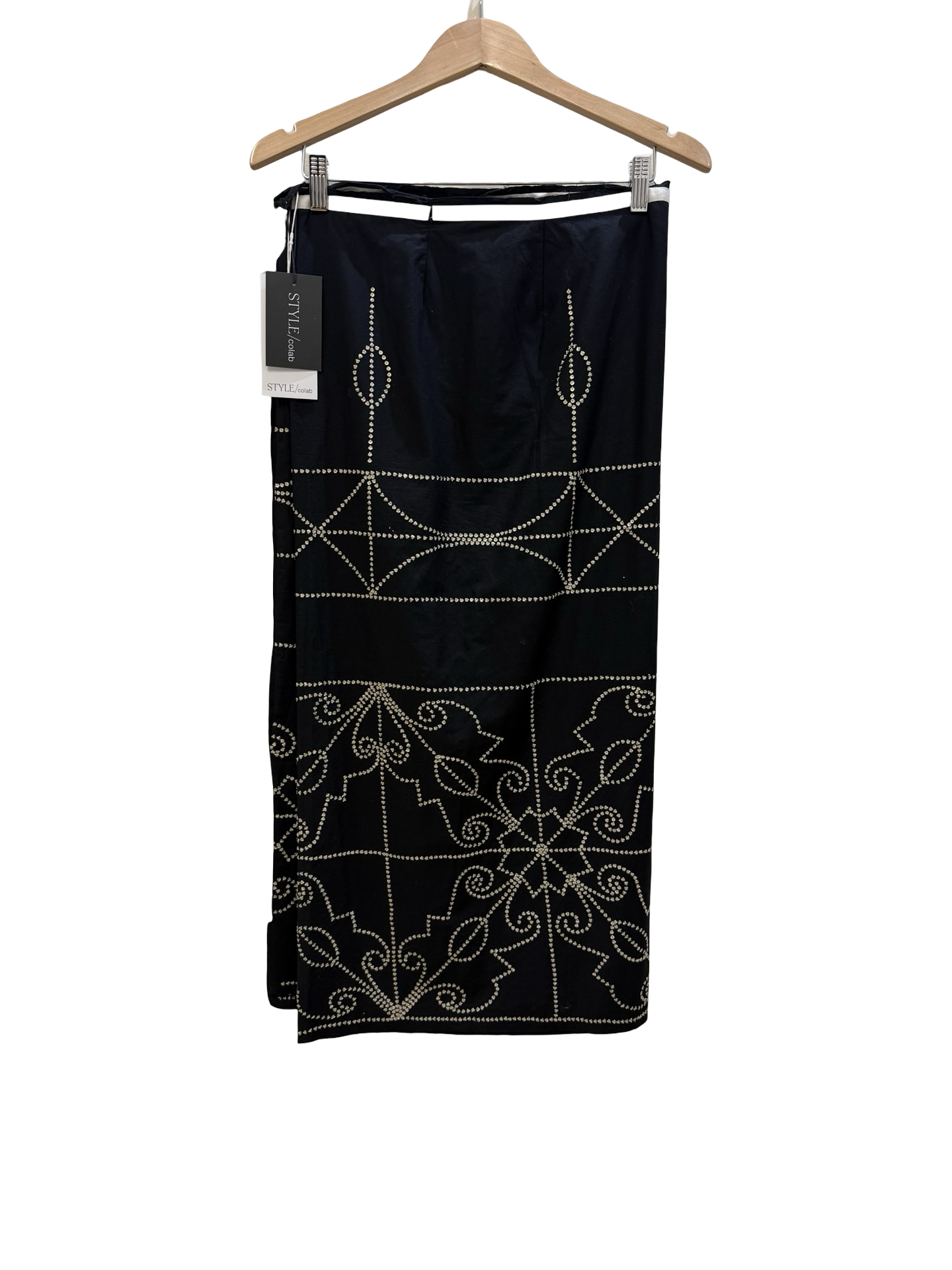 Easton Pearson Black Skirt 14