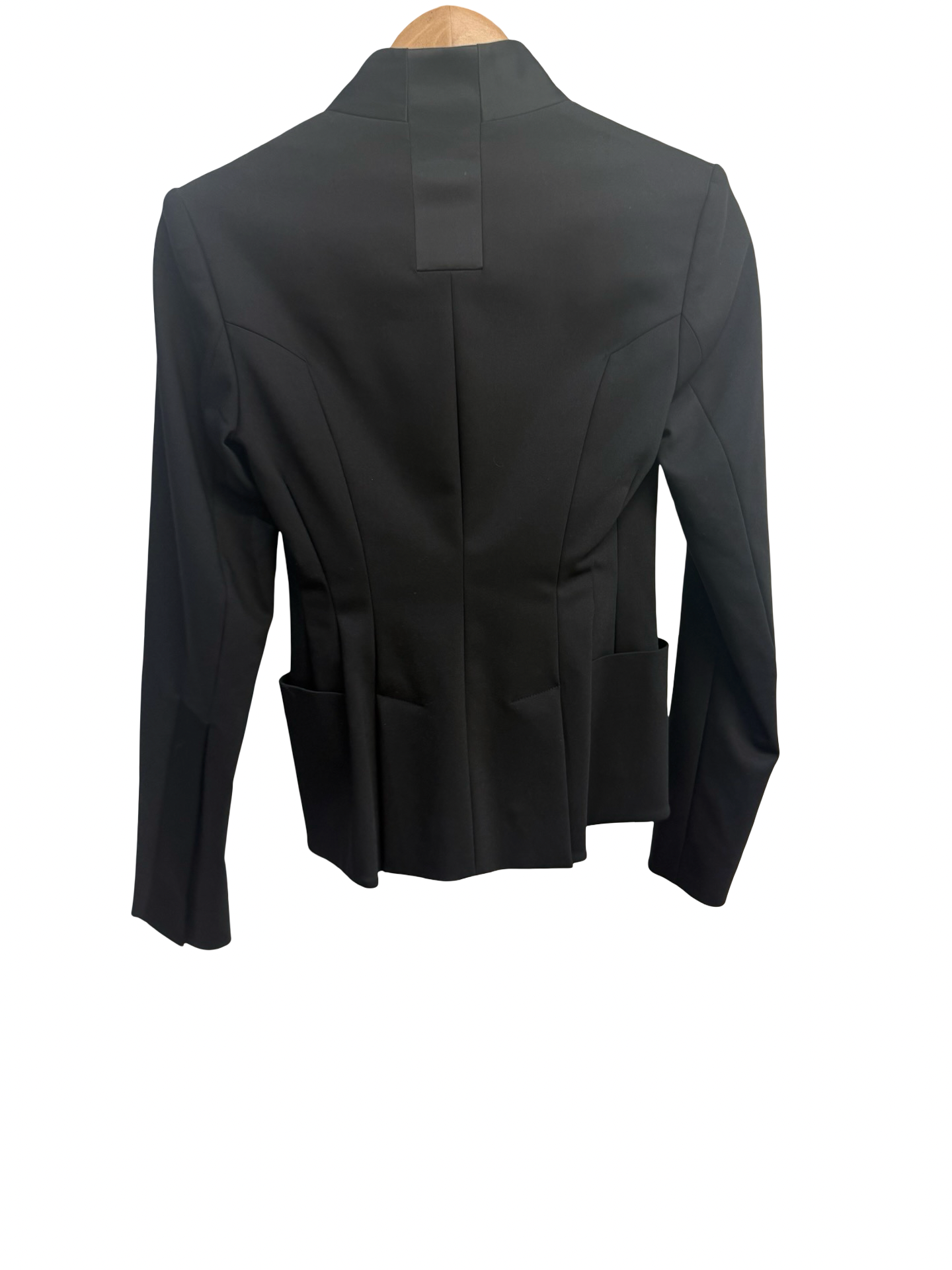 Sass & Bide Black Jacket 36