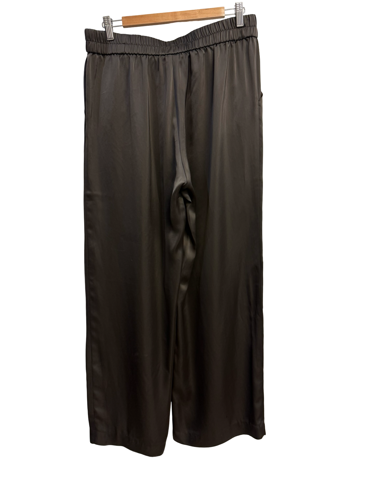 Viktoria & Woods Brown Pant 4