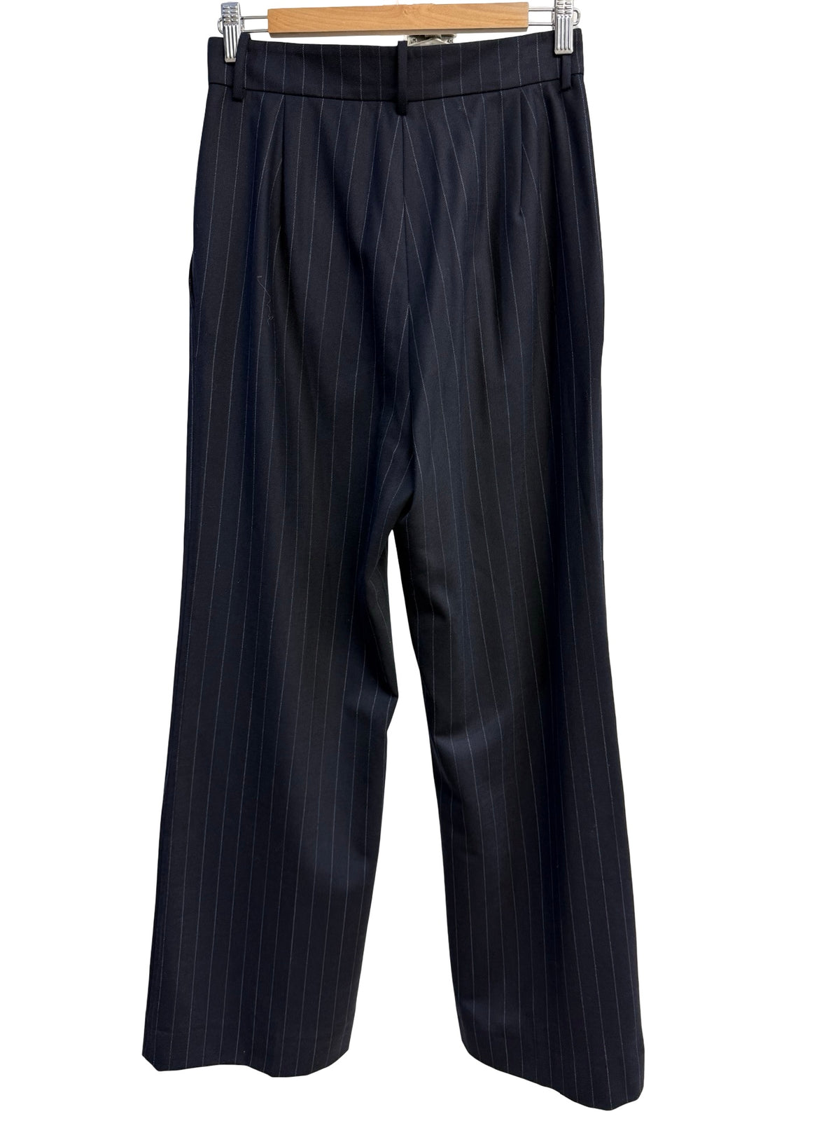 Scanlan Theodore Navy Pant 8