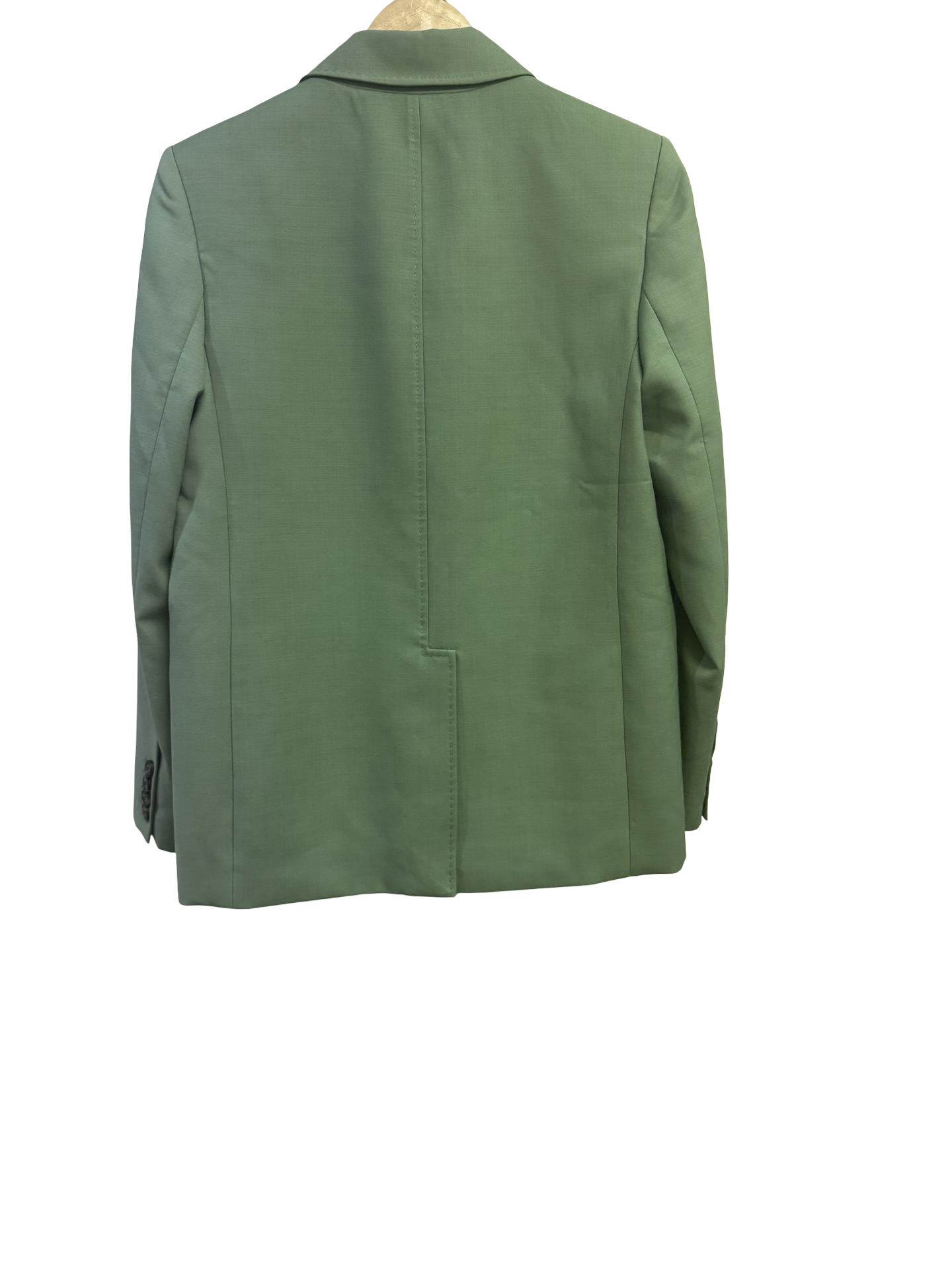 Camilla And Marc Green Blazer 10