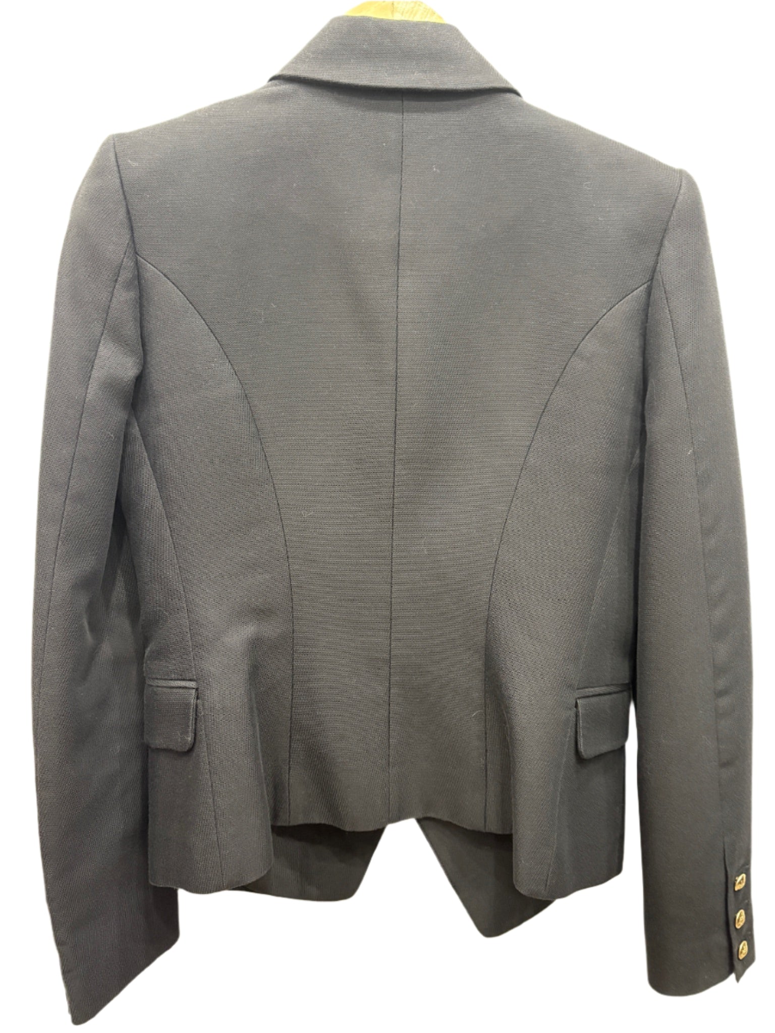 Camilla & Marc Black Blazer 10
