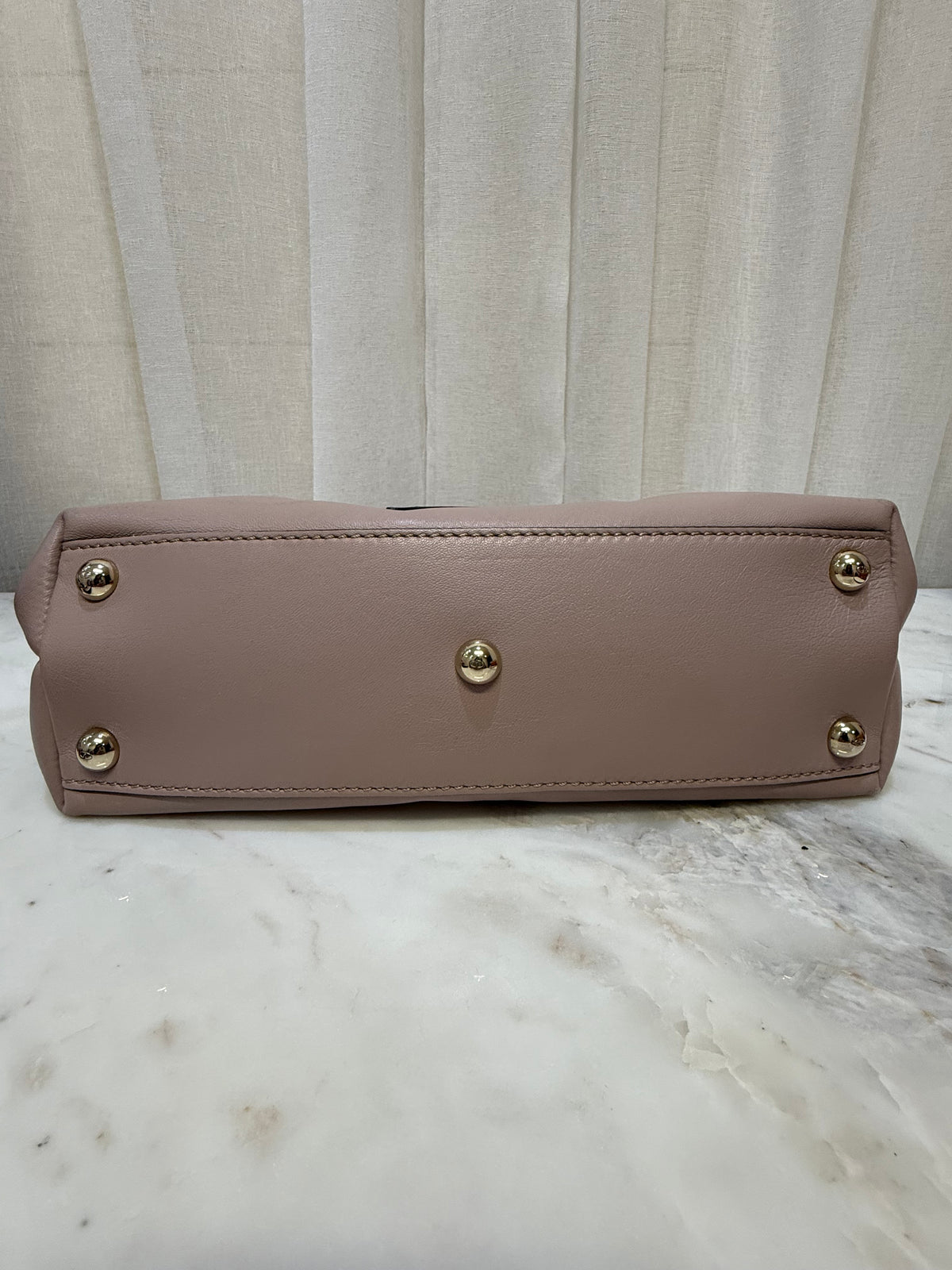 Valentino Pink Tote Bag