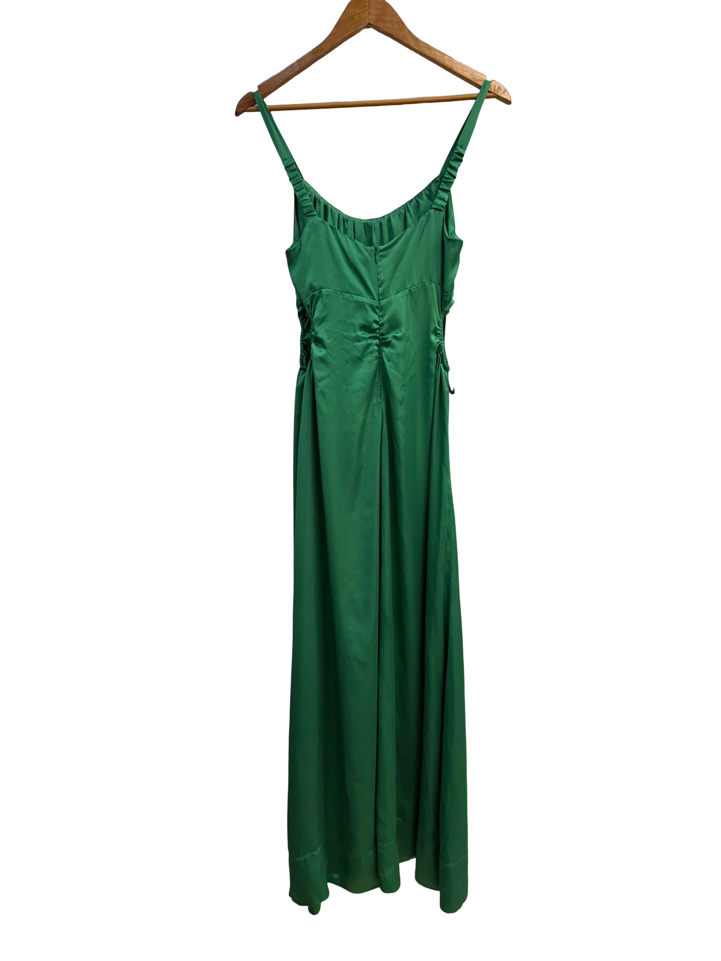 Hansen & Gretel Green Dress 8