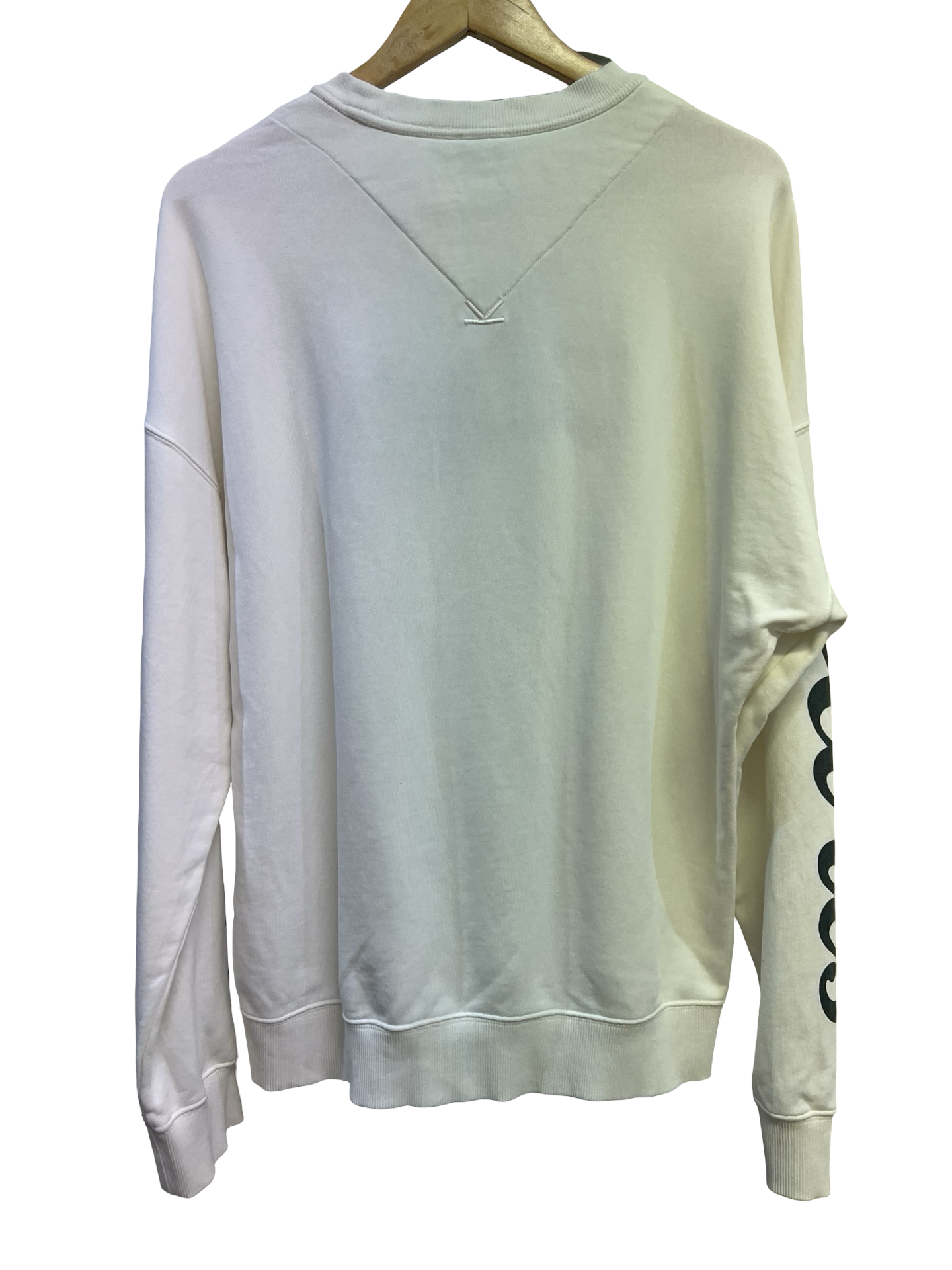 Kenzo White Tiger Jumper 16