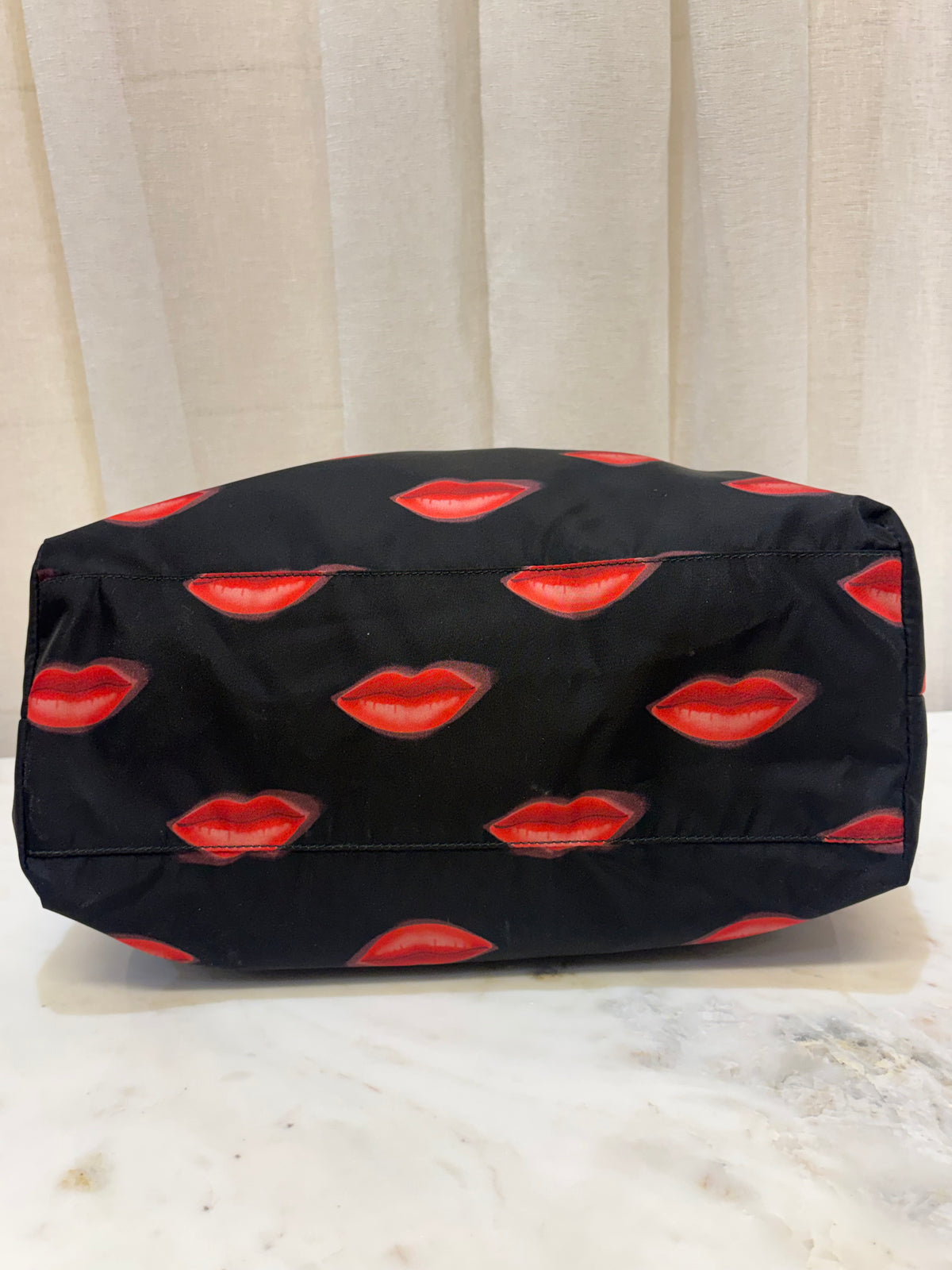 Prada Tote Bag