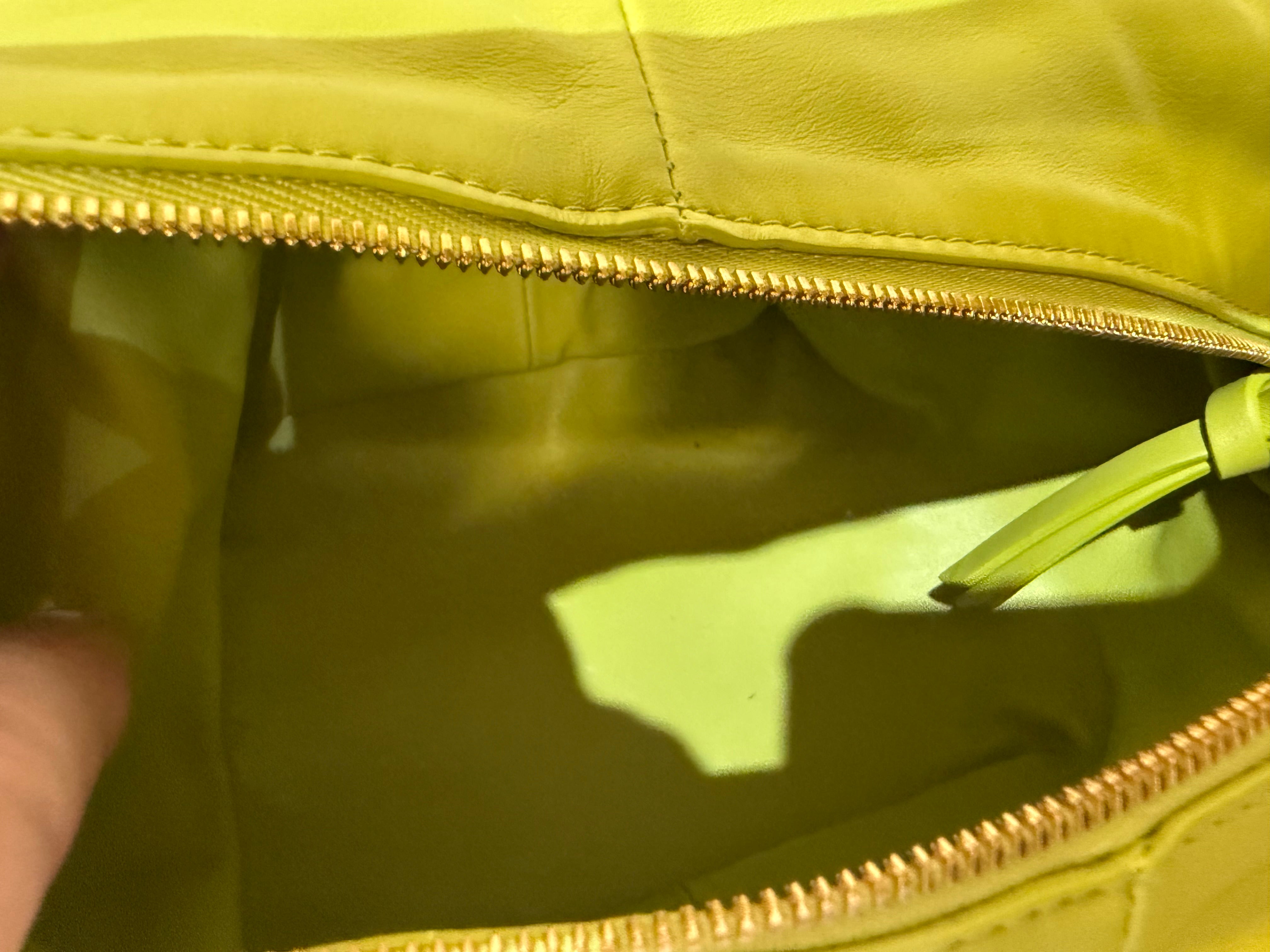 Bottega Mini Jodie