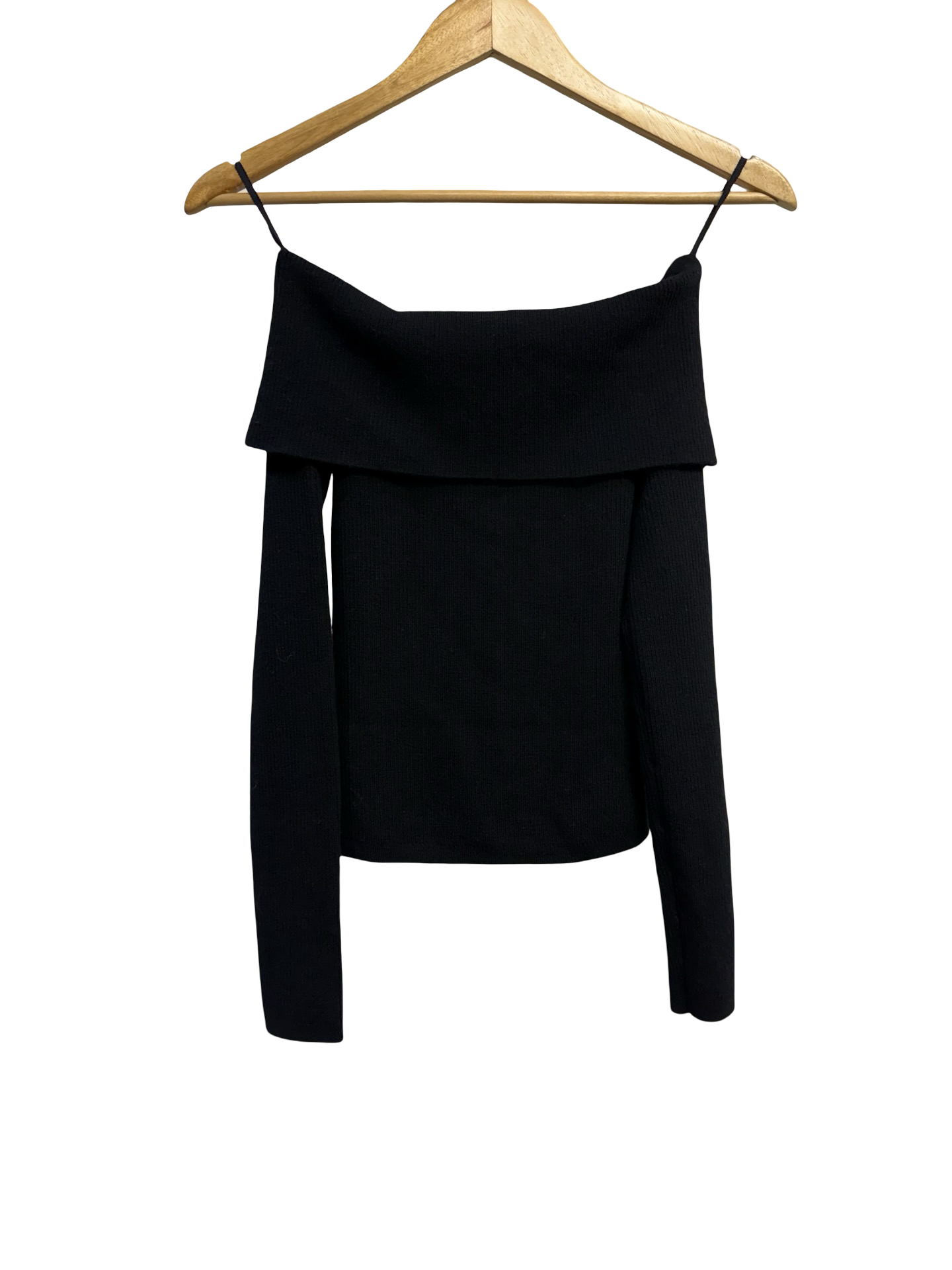 Assembly Label Black Top 6