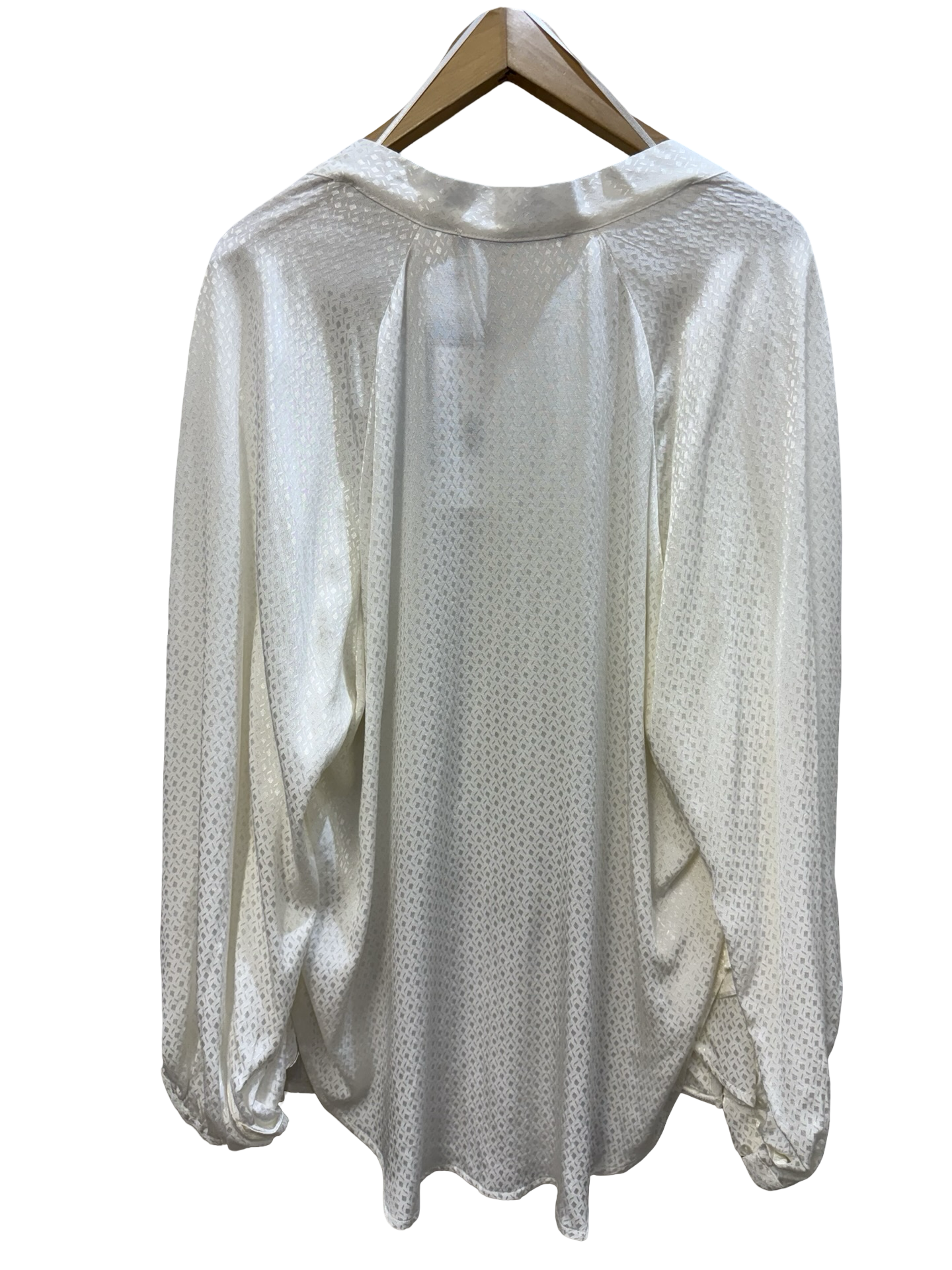 Orpheonegro White 3 Kimono OS