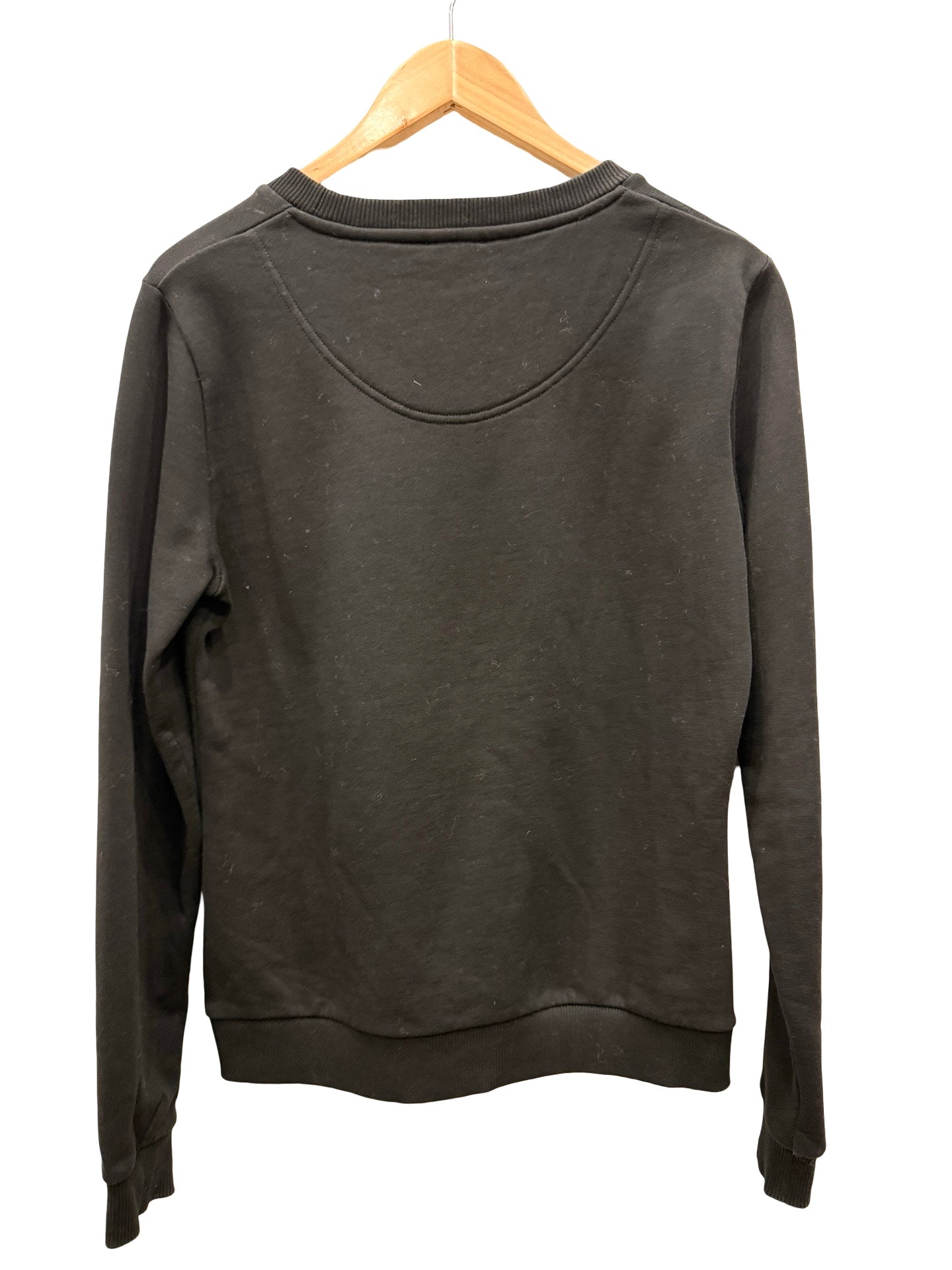 Kenzo Black Jumper S