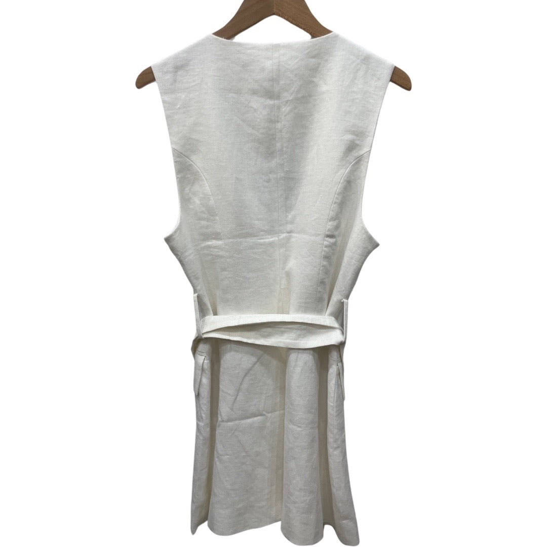 Shona Joy White Jacket