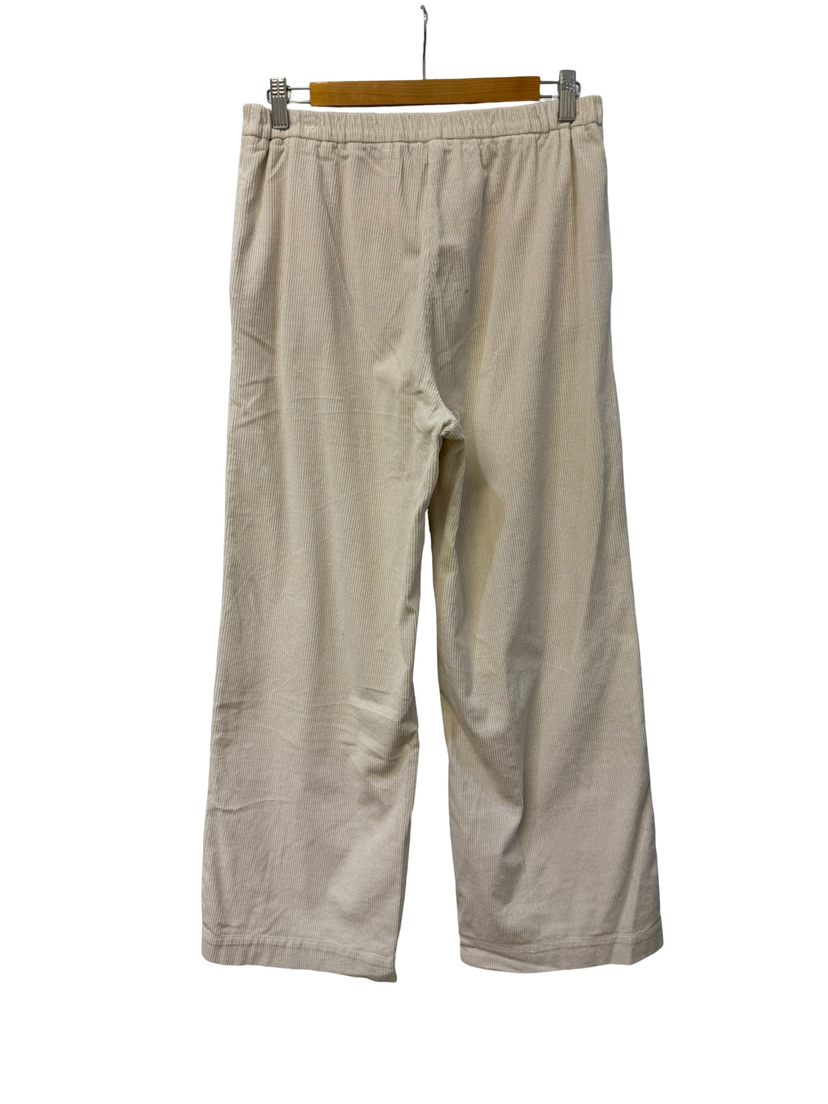 Rosso 35 Beige Cord Pants 12