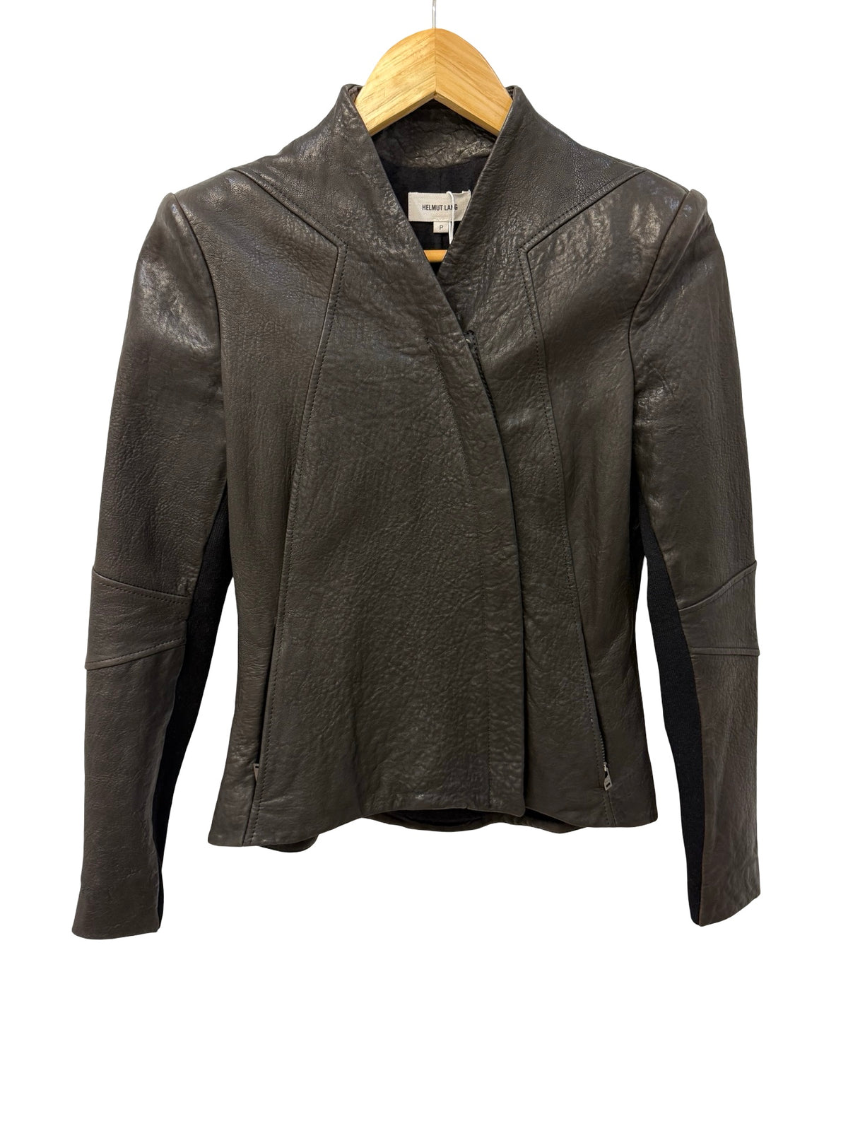 Helmut Lang Black Jacket XS