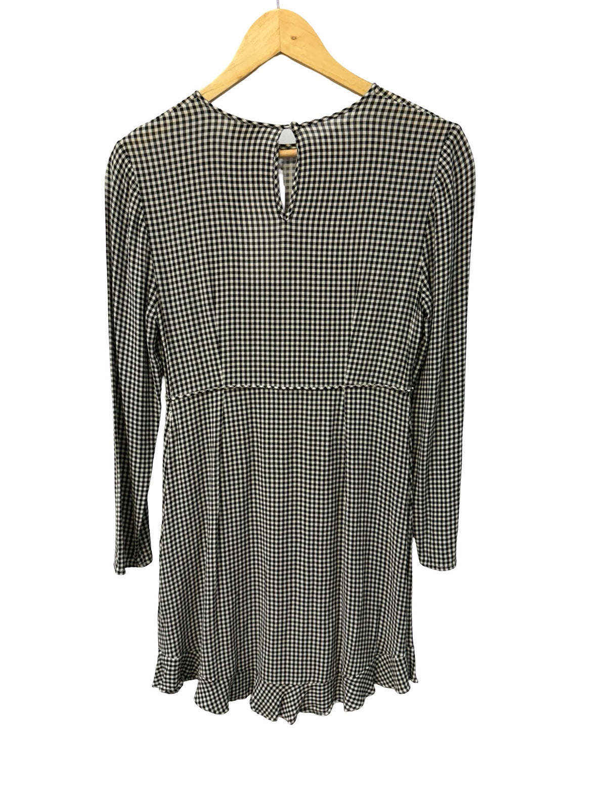 Zimmermann Black Dress 1