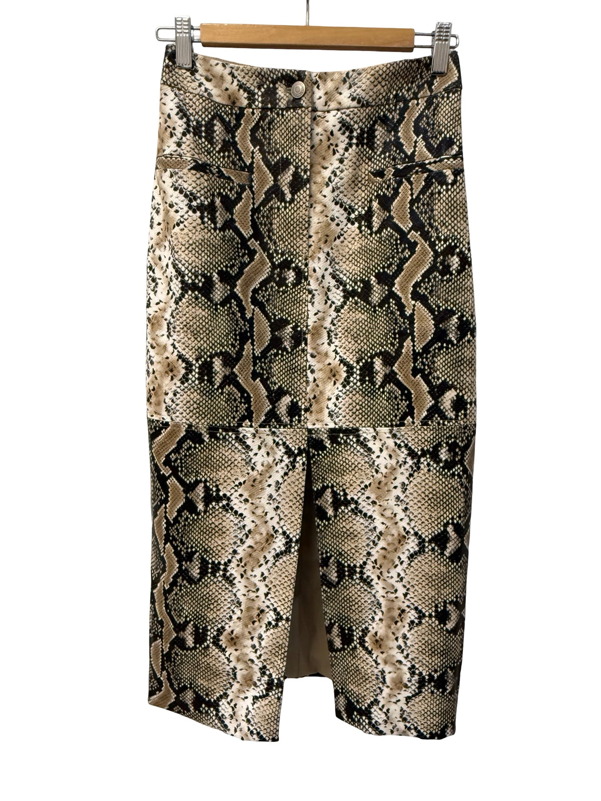 Mossman Skirt 6 BNWT