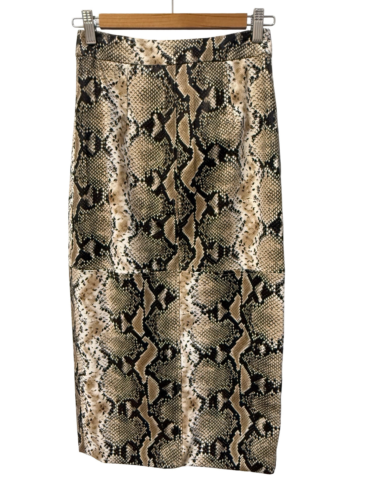 Mossman Skirt 6 BNWT