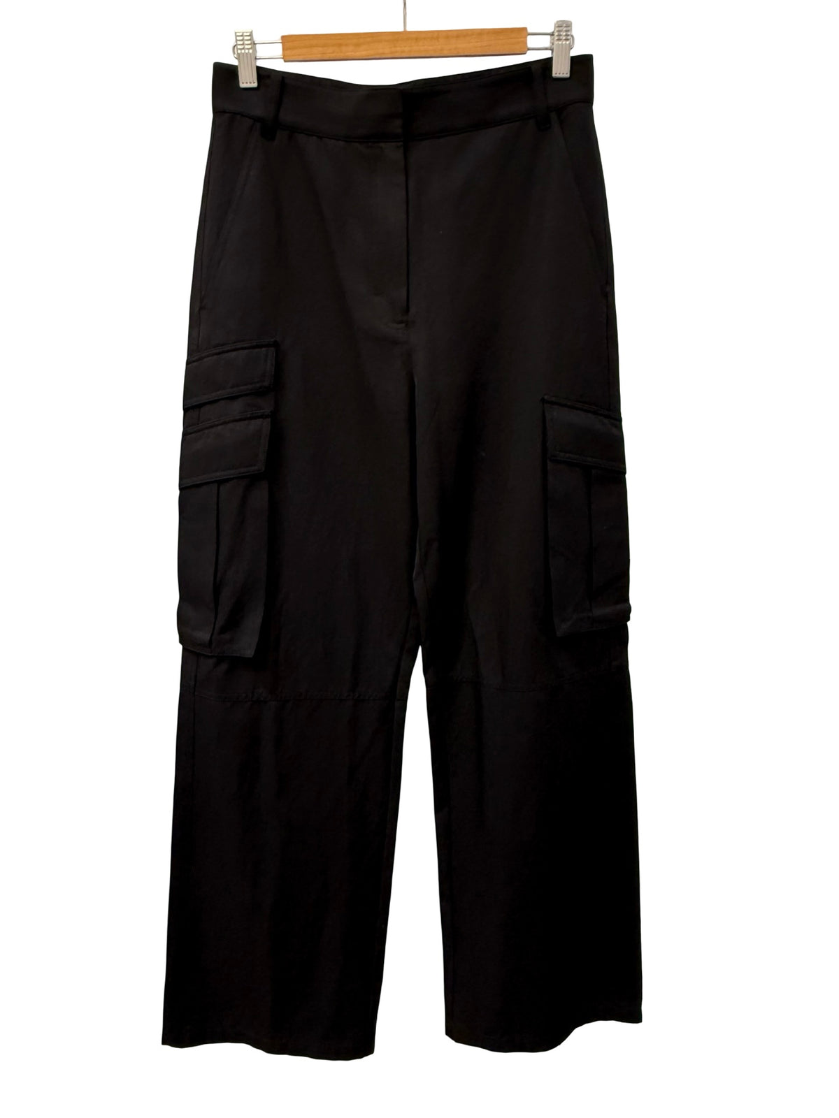 Camilla & Marc Black Pants 8